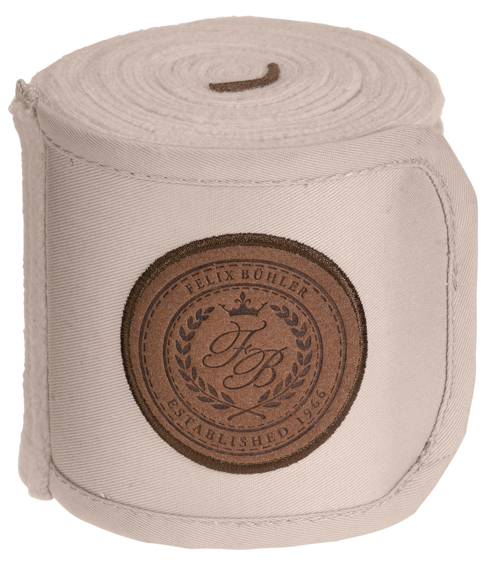 Fleecebandagen Timeless Elegance