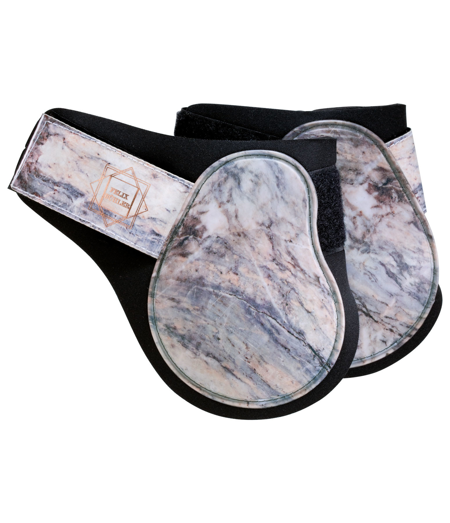 Streichkappen Marble