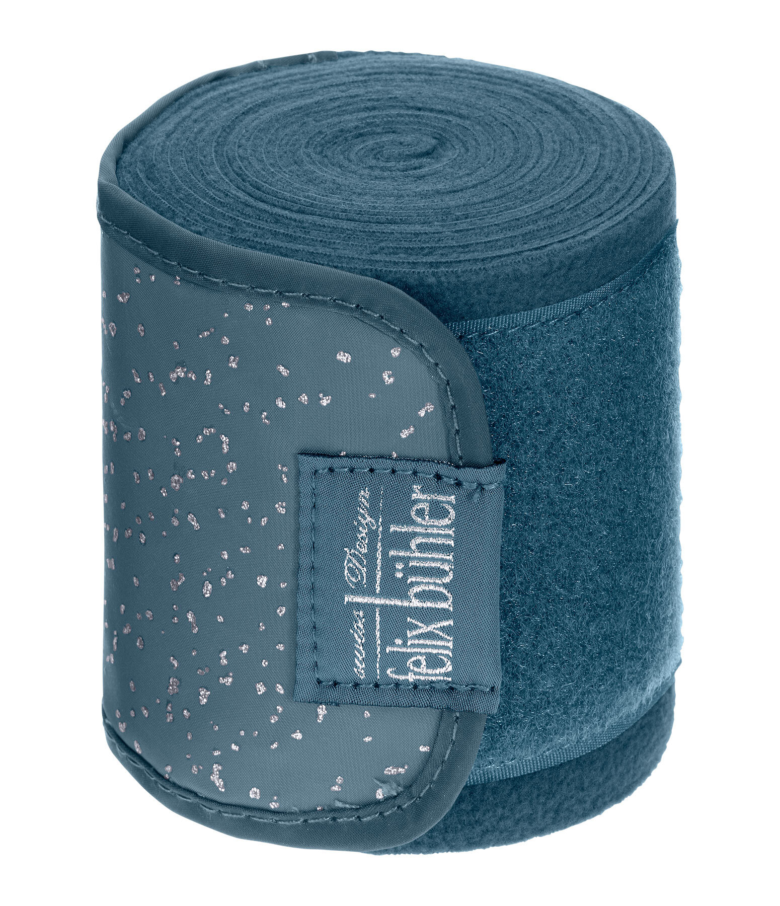 Fleecebandagen Sparkling II