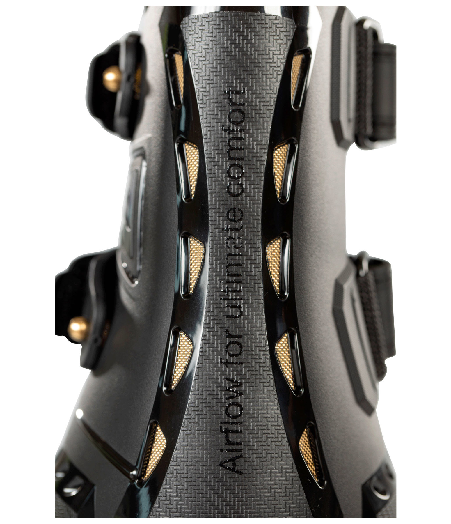 Hartschalengamaschen Air Flow
