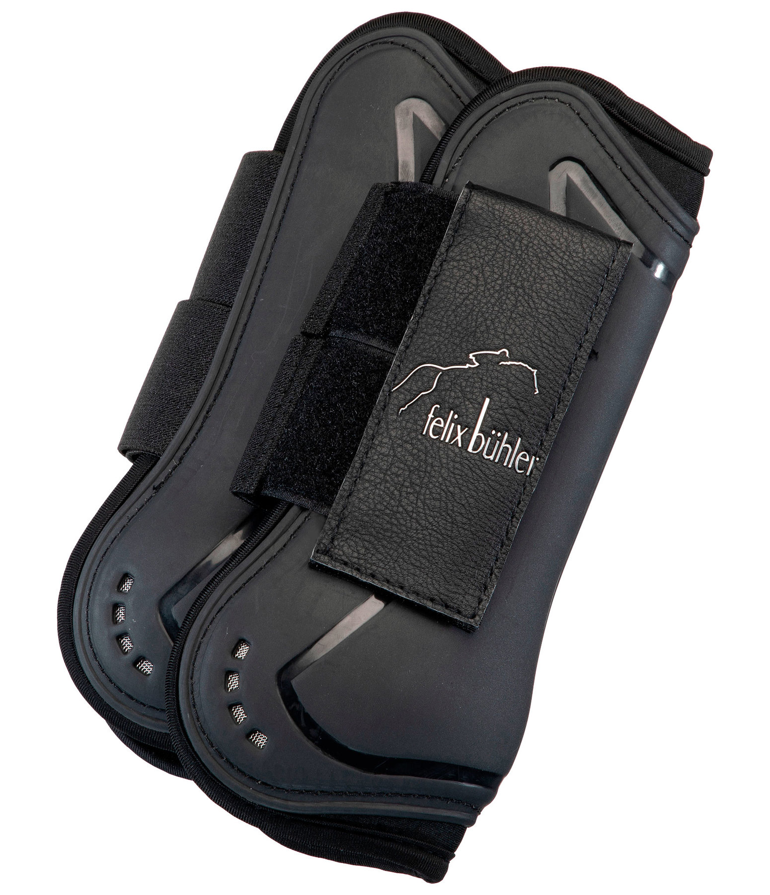 Hartschalen-Gamaschen Anatomic Ventilation