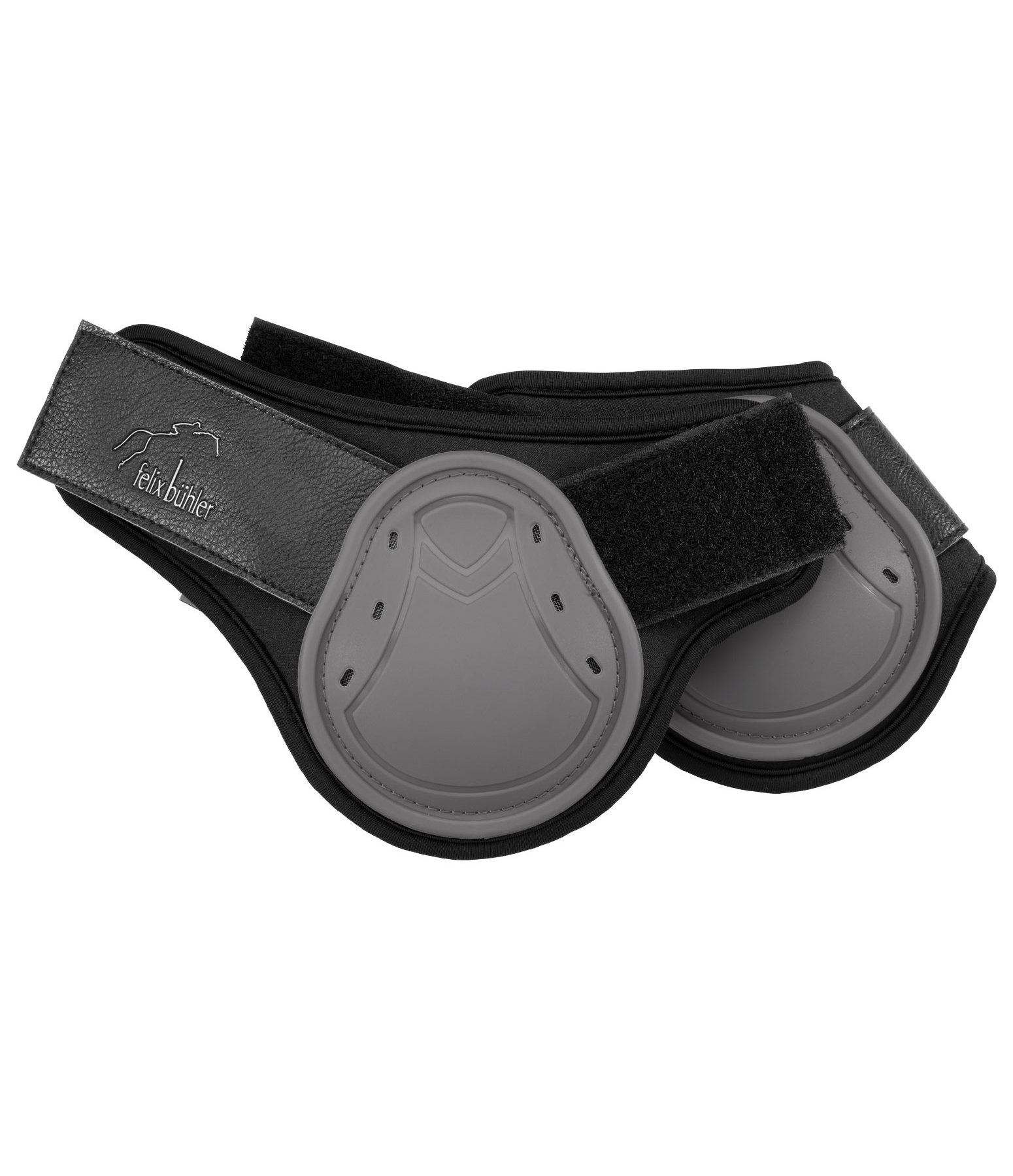 Hartschalen-Streichkappen Anatomic Ventilation