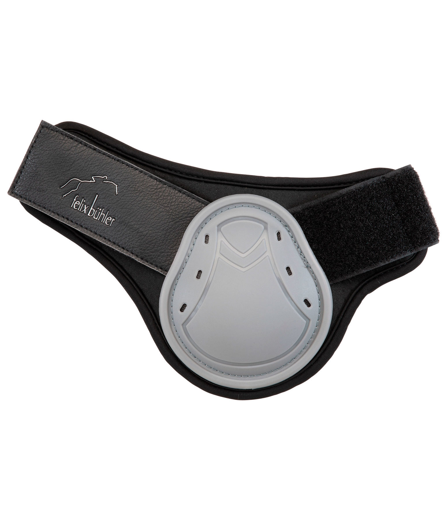 Hartschalen-Streichkappen Anatomic Ventilation