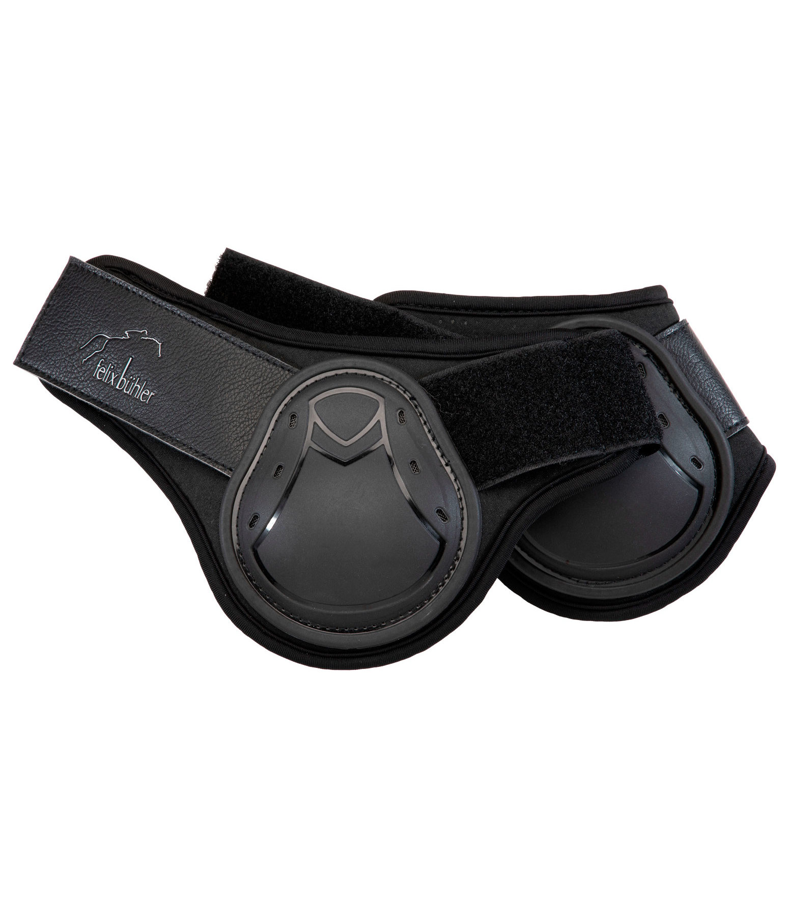 Hartschalen-Streichkappen Anatomic Ventilation
