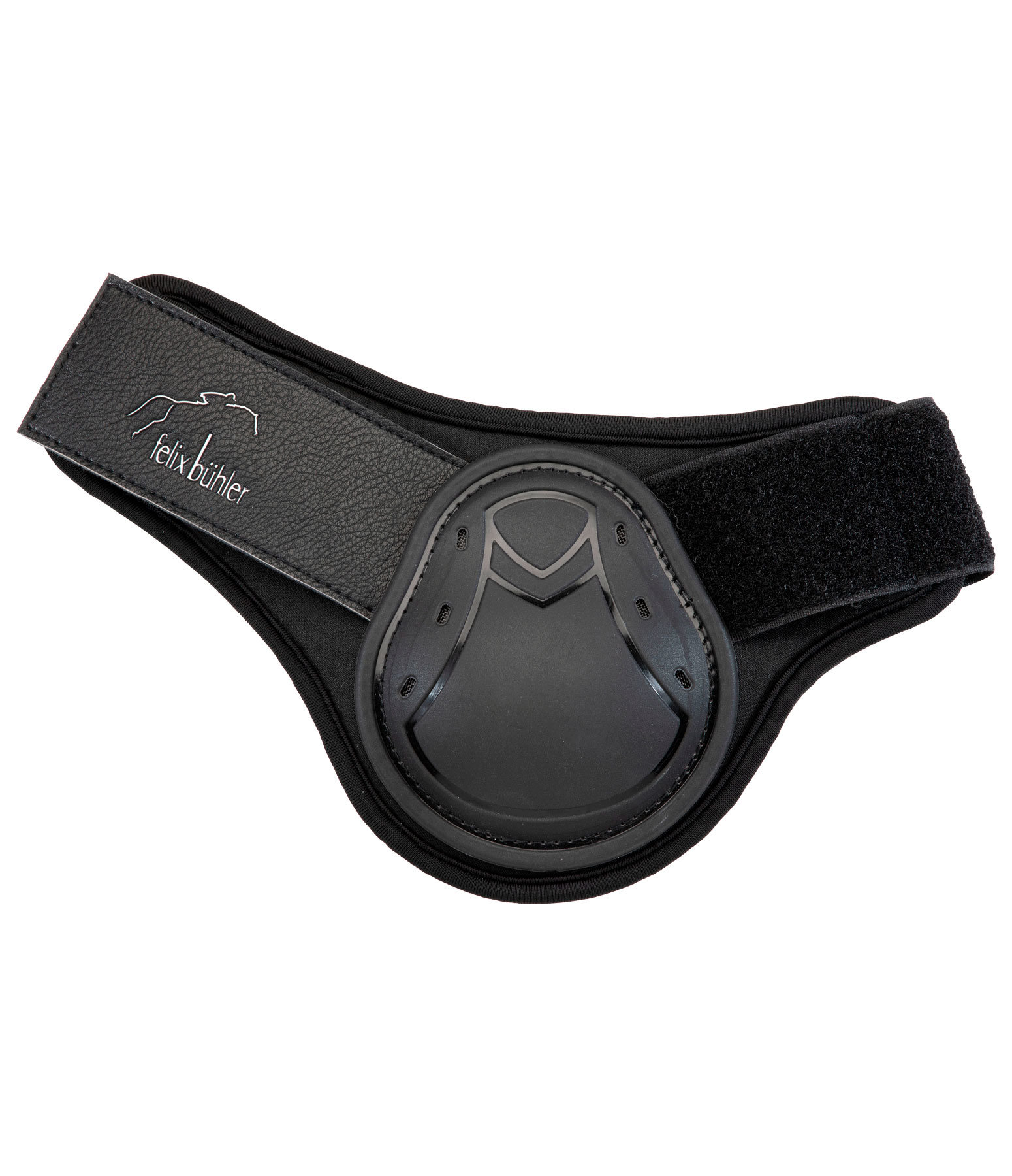 Hartschalen-Streichkappen Anatomic Ventilation