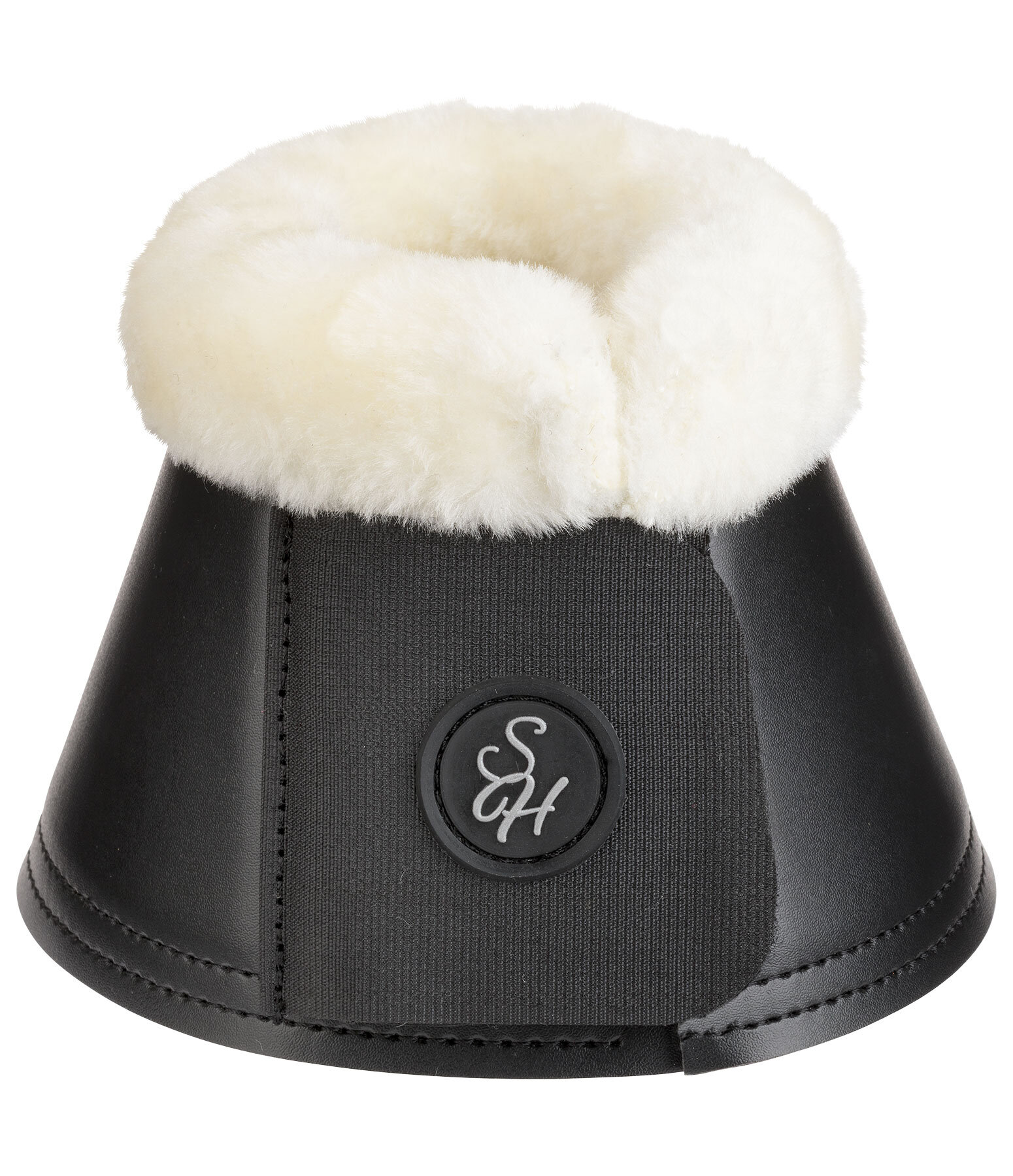 Teddyfleece-Springglocken Soft