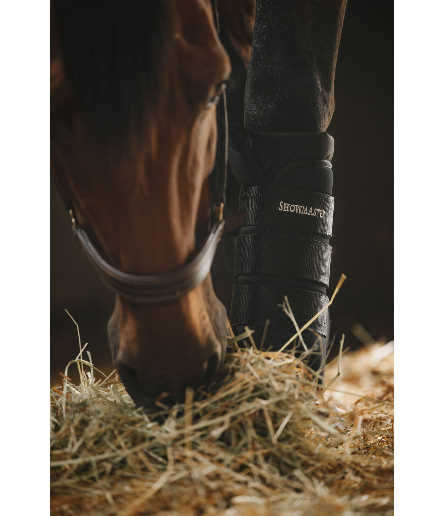 Stallgamaschen Pro