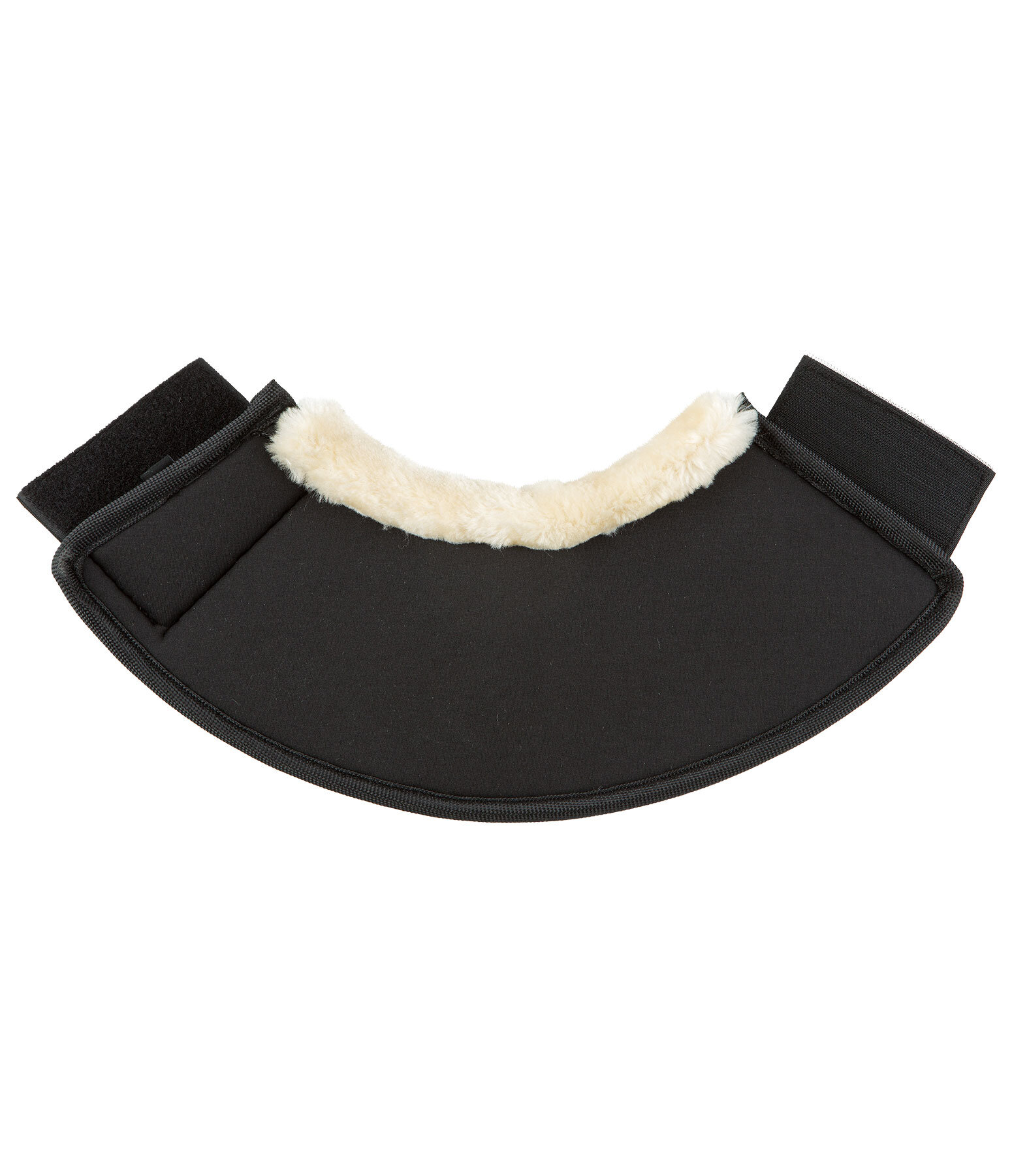 Teddyfleece-Hufglocken Sparkle