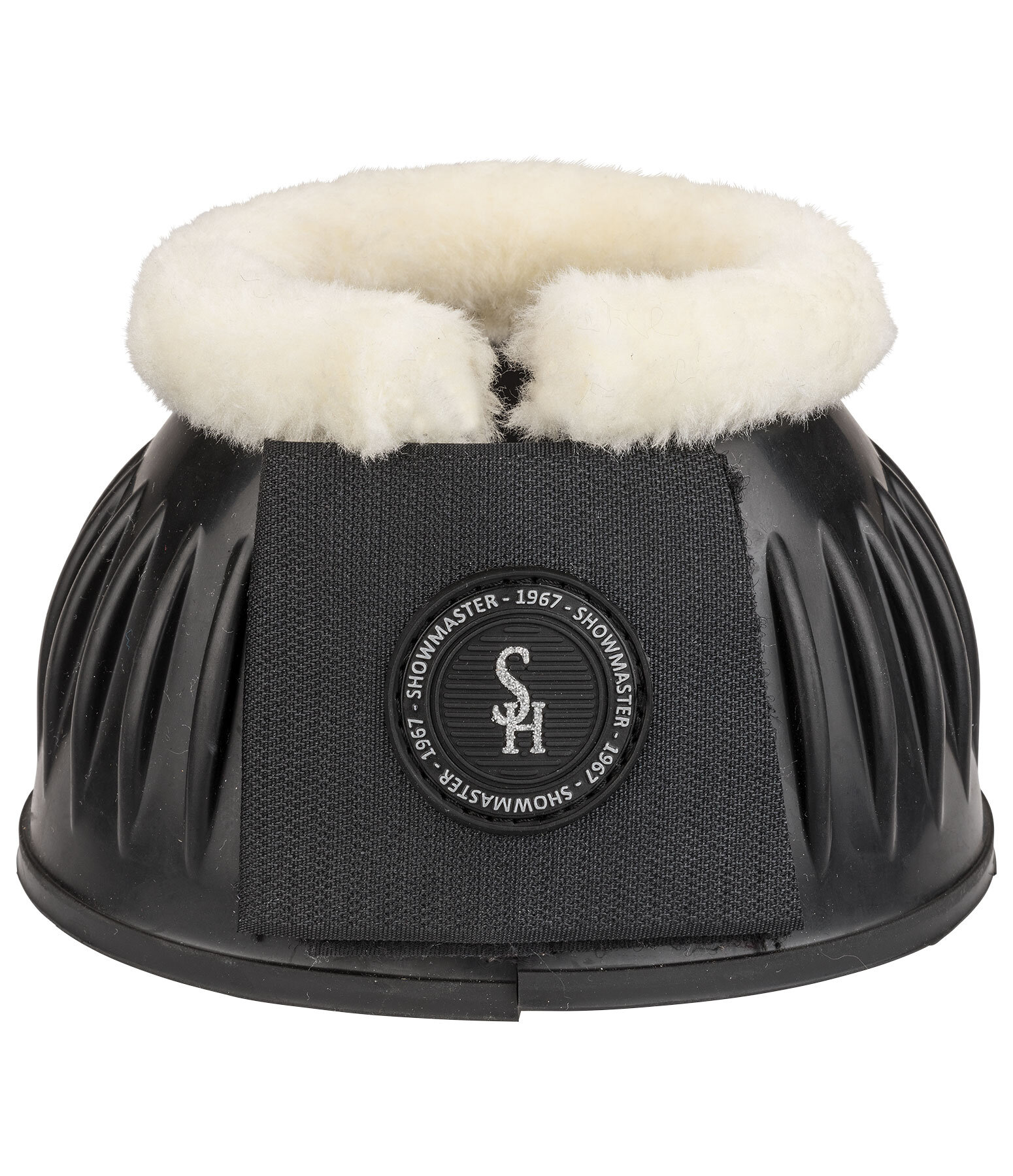 SHOWMASTER Teddyfleece-Hufglocken