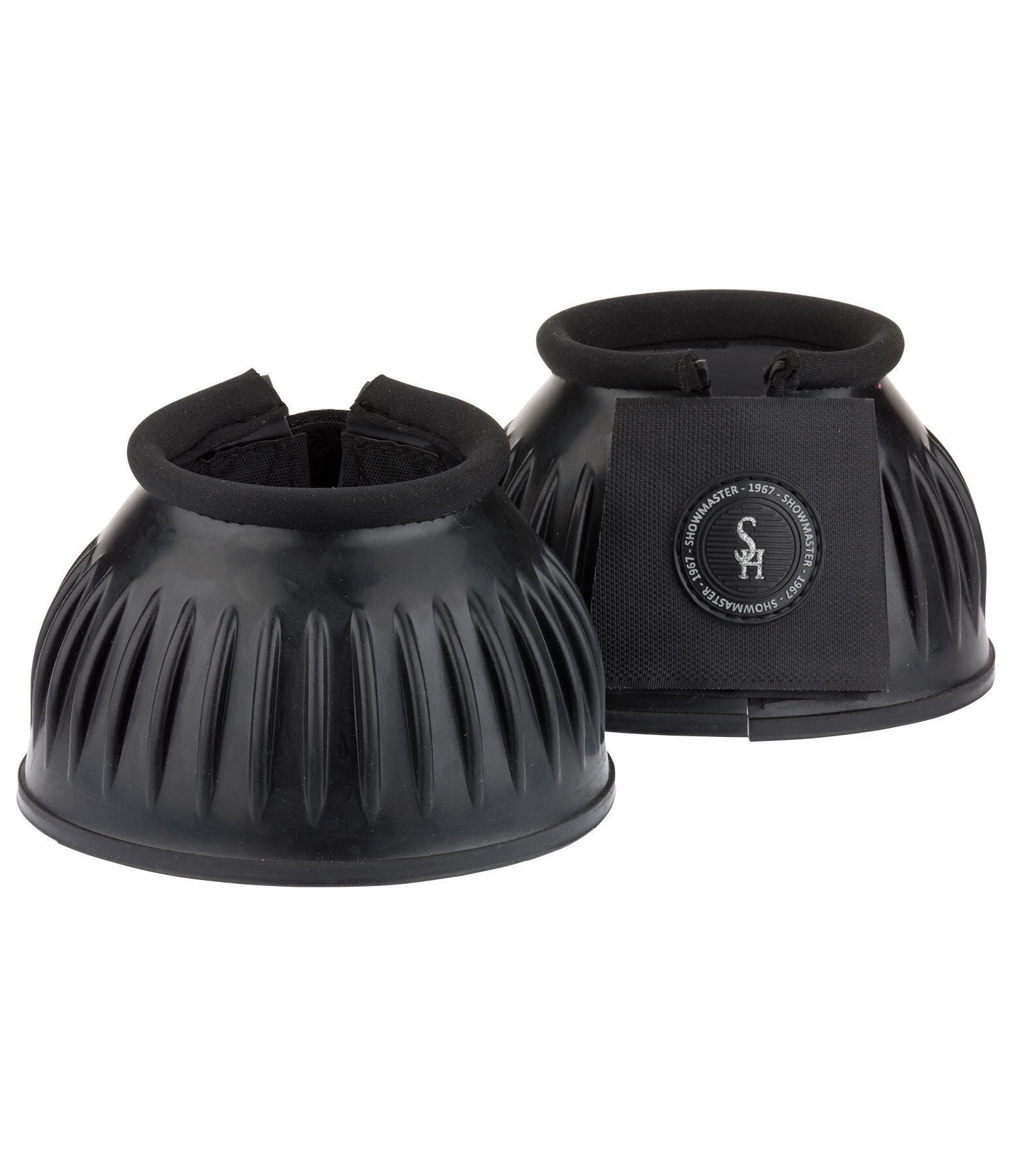 SHOWMASTER Hufglocken Soft Edge