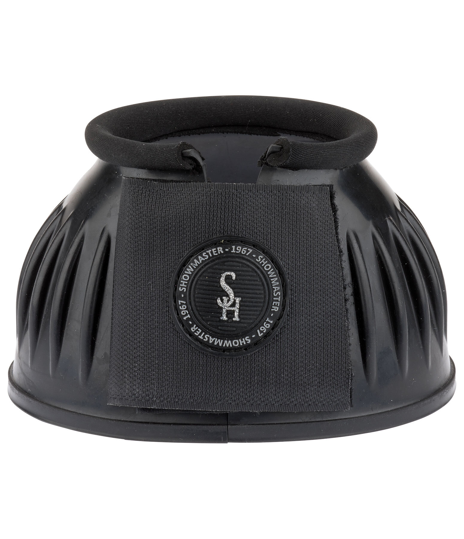 SHOWMASTER Hufglocken Soft Edge