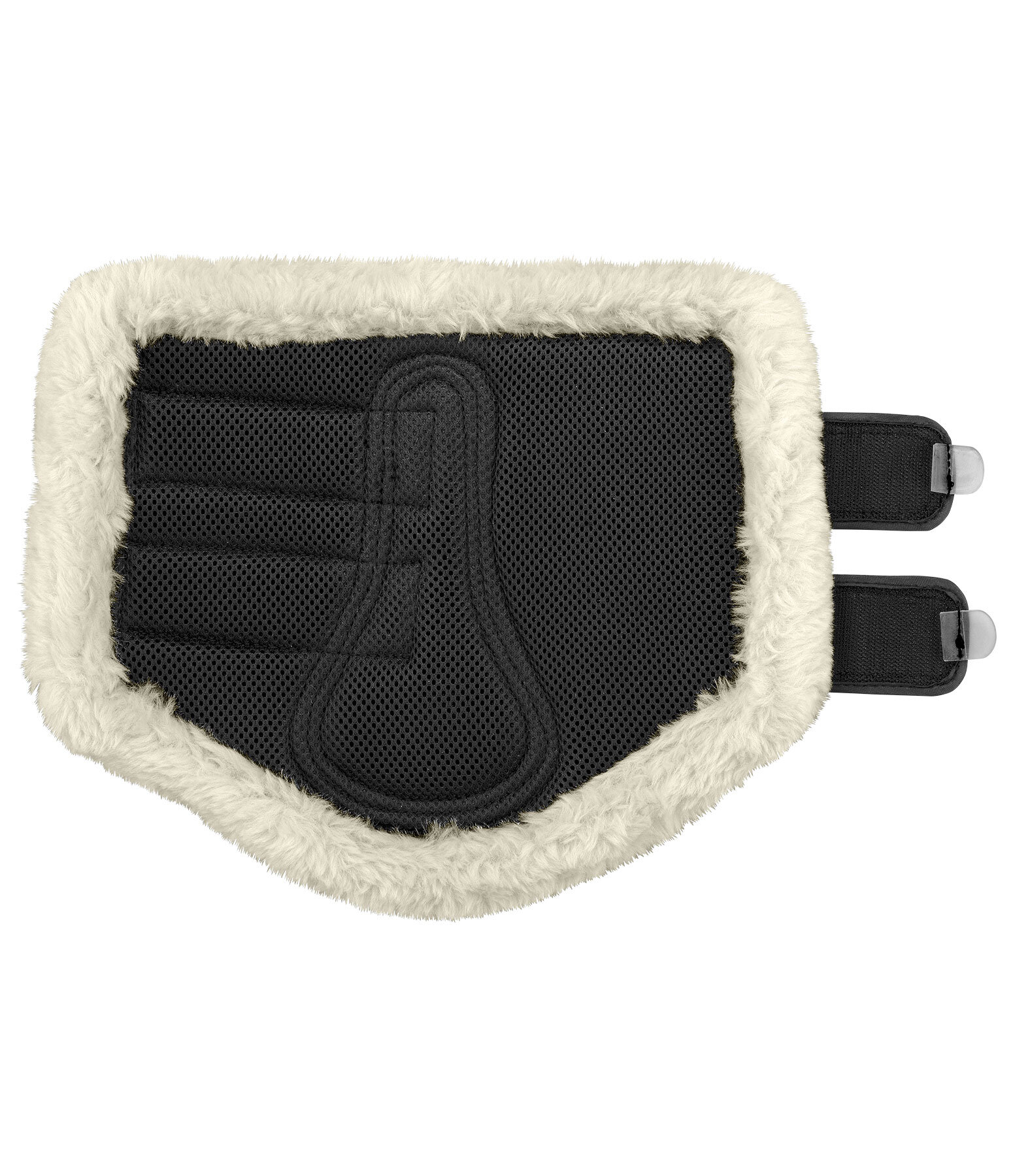 Arbeitsgamaschen Air, Vorderbeine