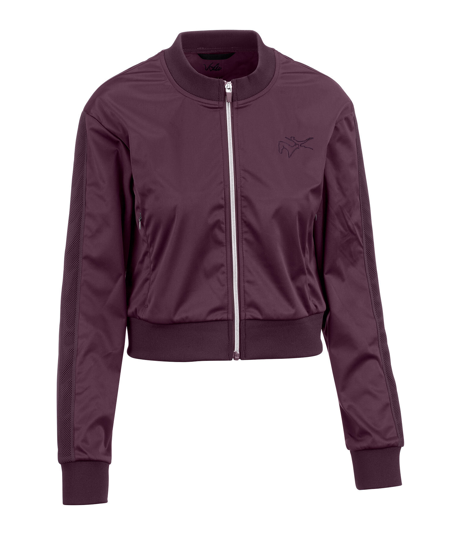 Trainingsjacke Jenna fr Damen