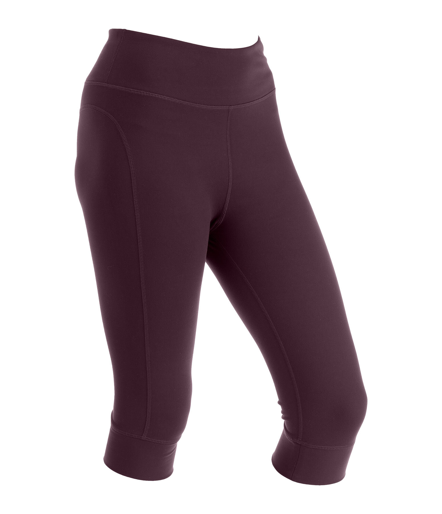 Kinder Capri-Voltigier-Leggings Zoey