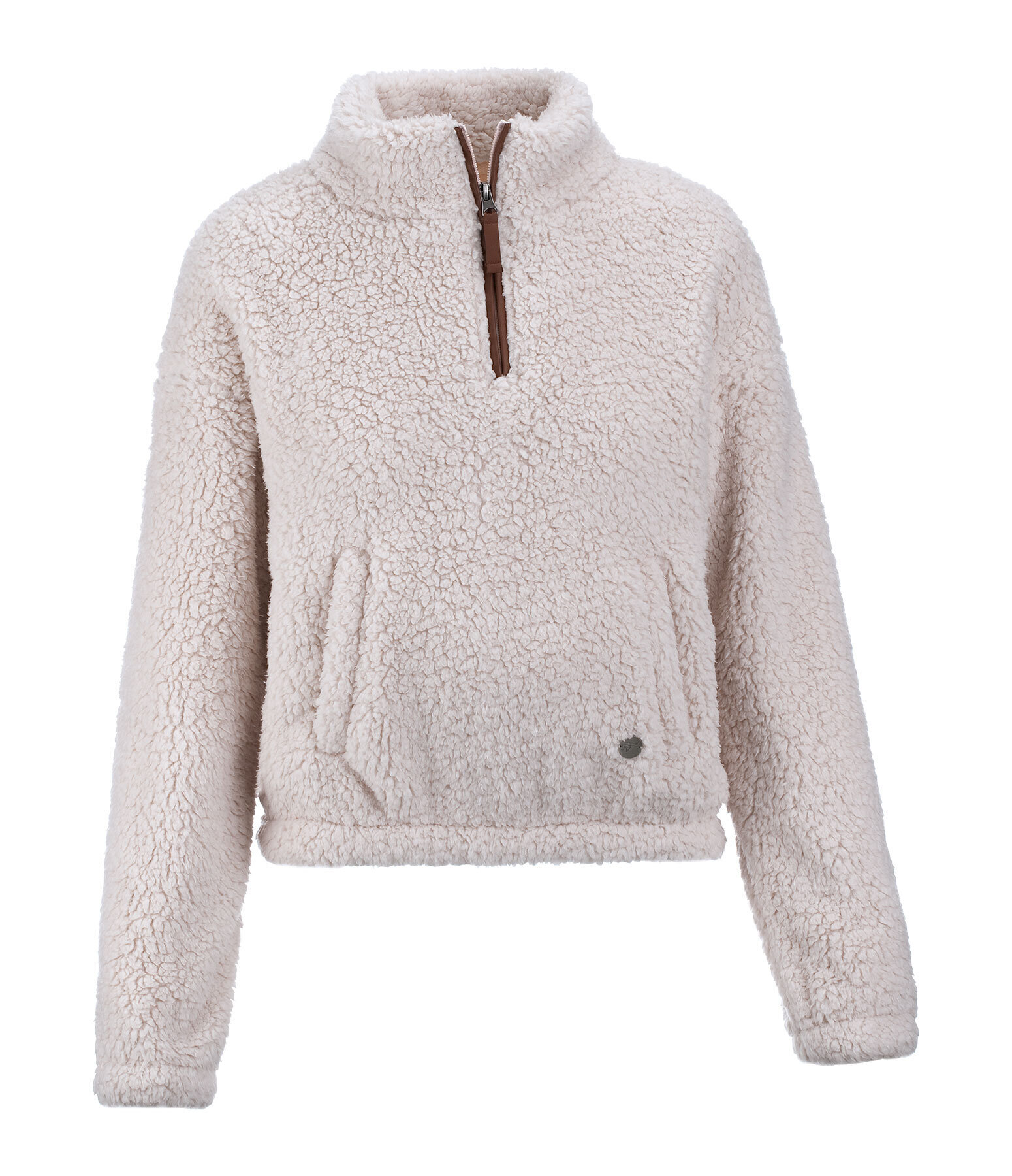 Sherpa Pullover Chilly f r Damen
