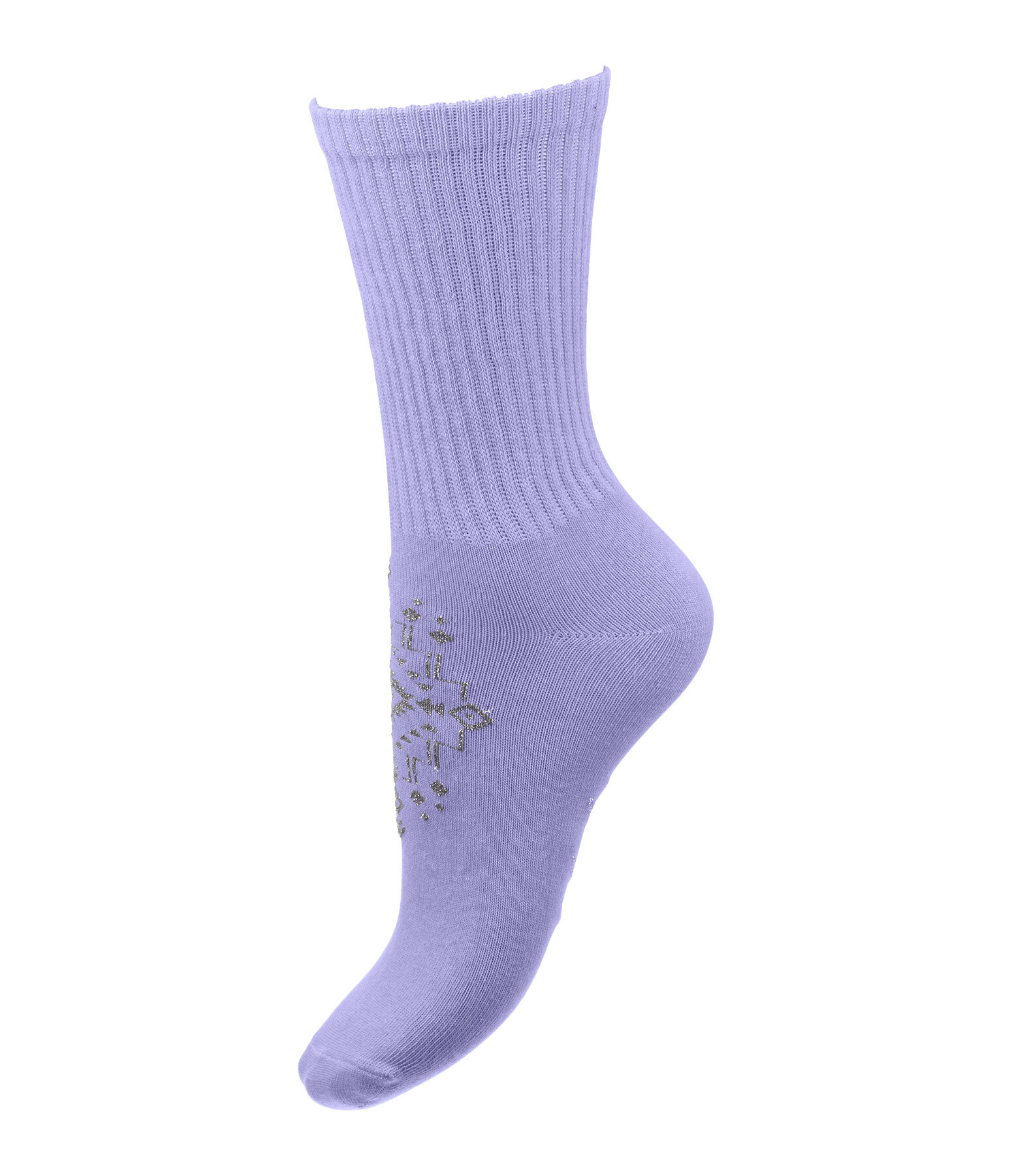 Voltigier-Socken Lou