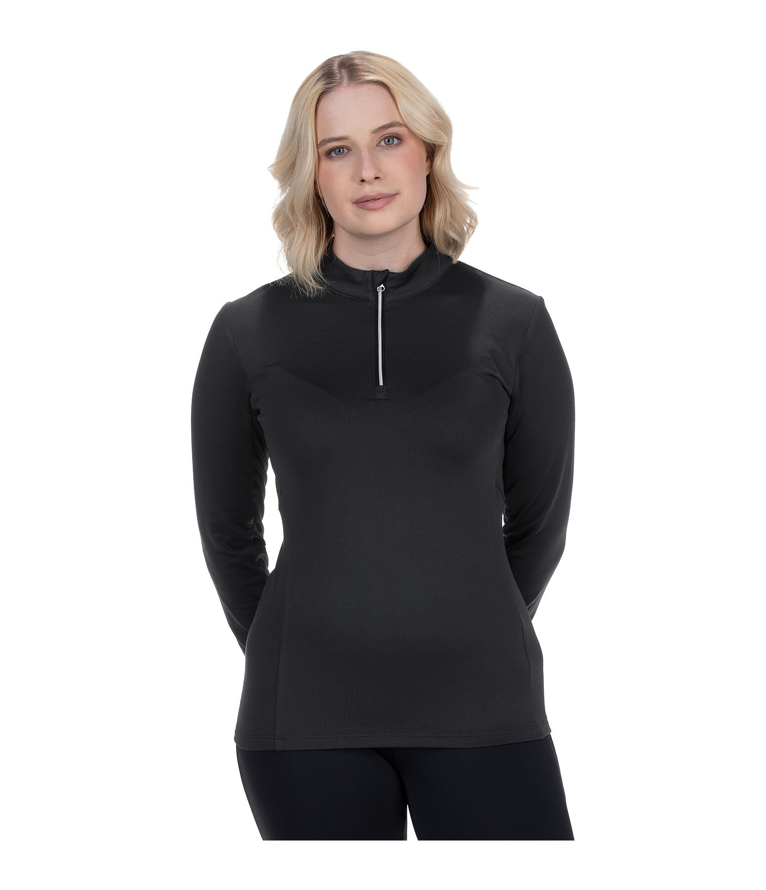Thermo-Funktionsshirt Basic