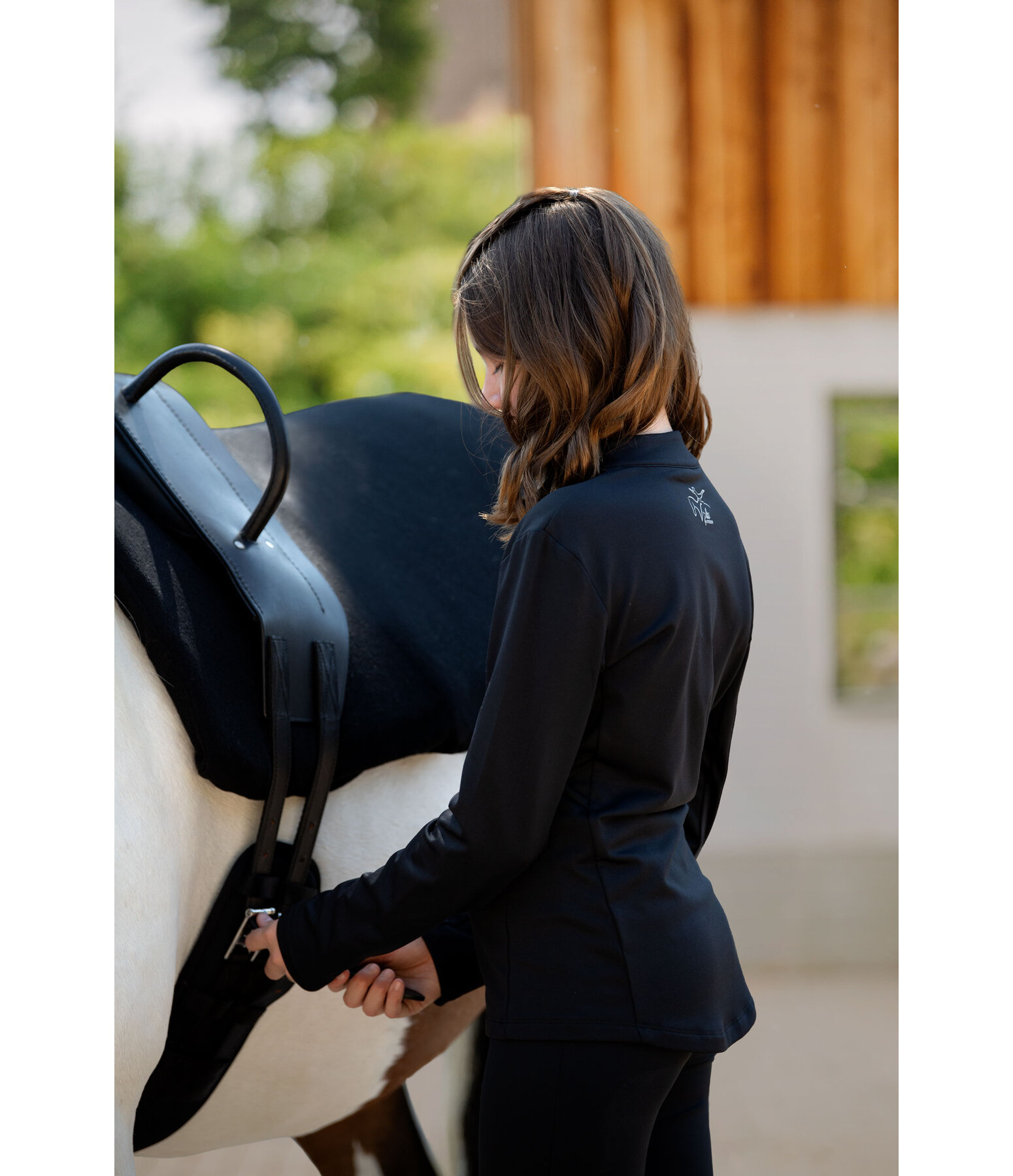 Thermo-Funktionsshirt Basic