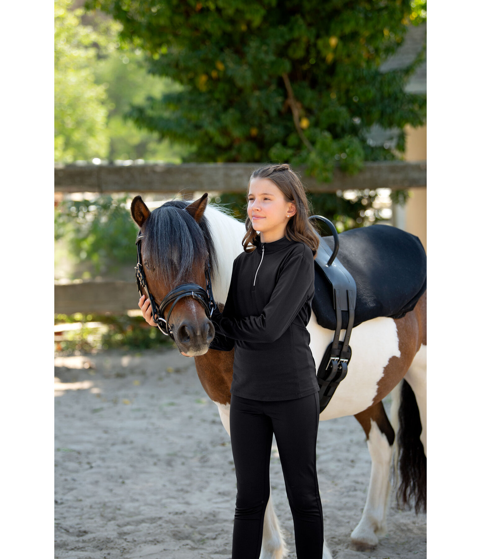 Thermo-Funktionsshirt Basic