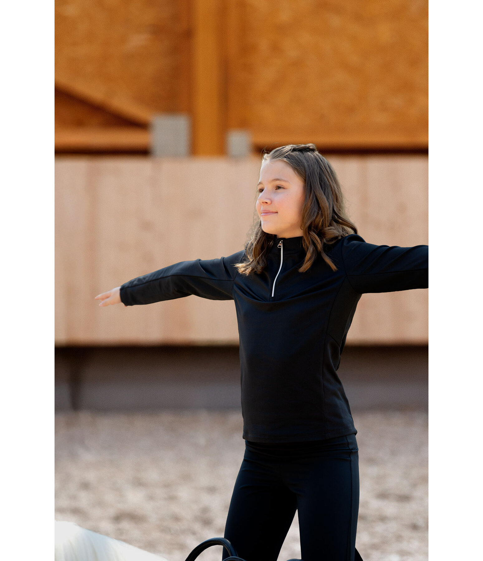 Thermo-Funktionsshirt Basic