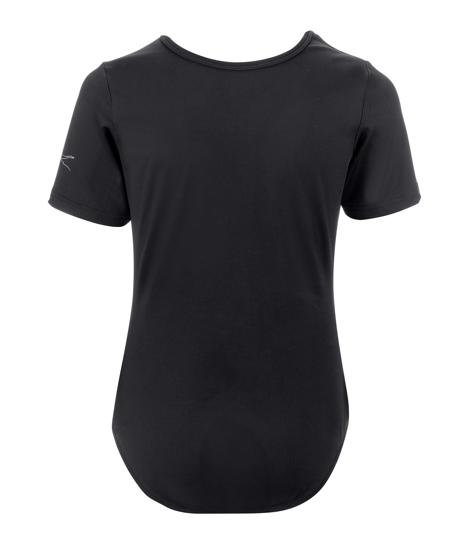 Kinder-Voltigier-T-Shirt Body