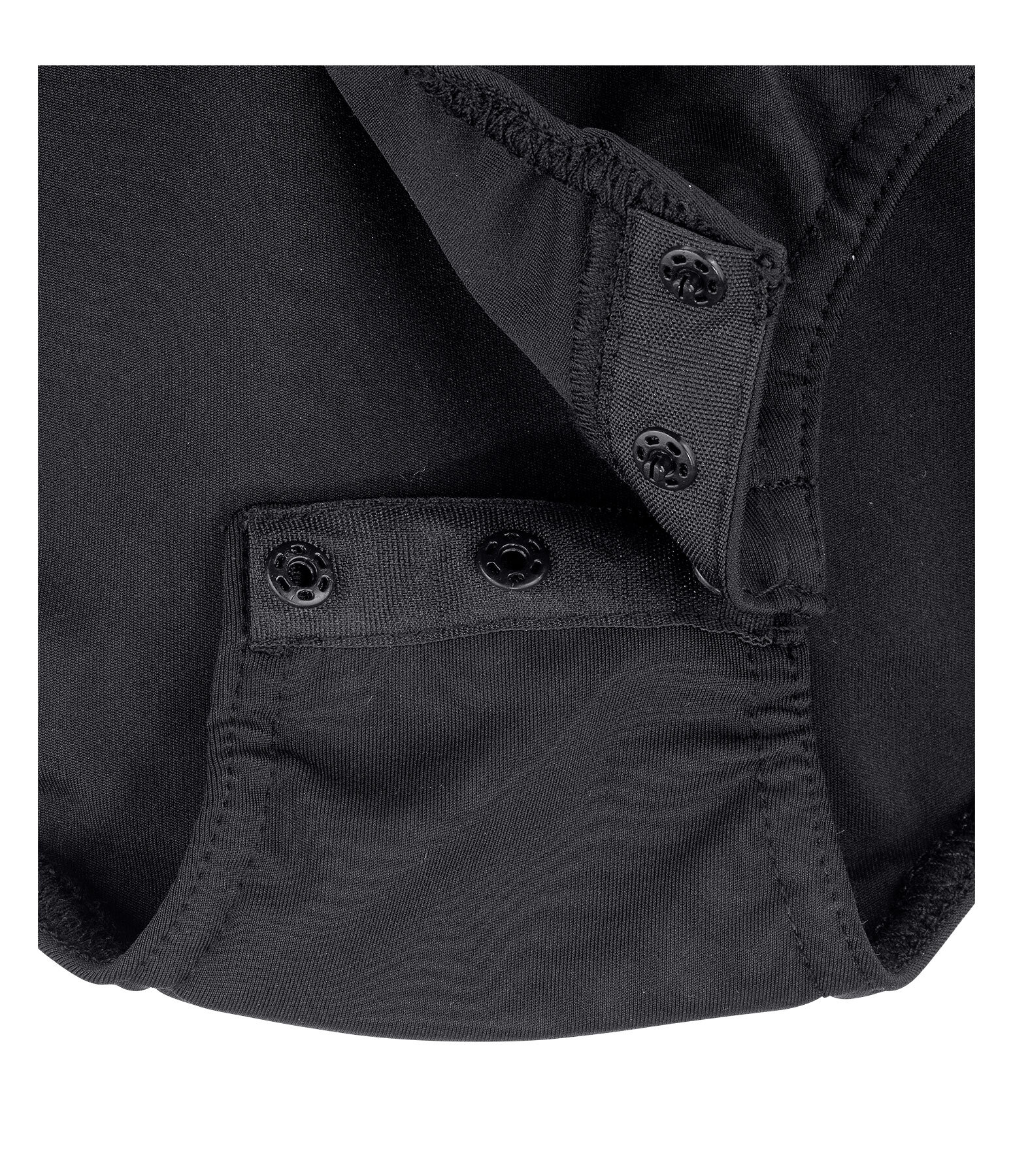 Kinder-Voltigier-T-Shirt Body