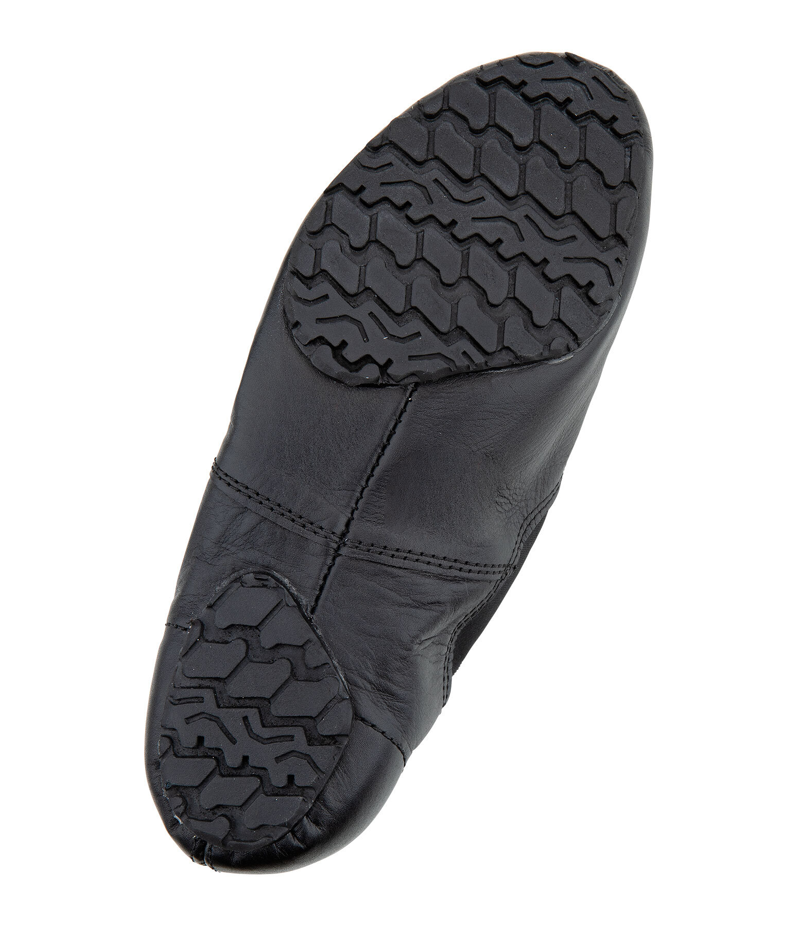 Voltigierschuh Expert