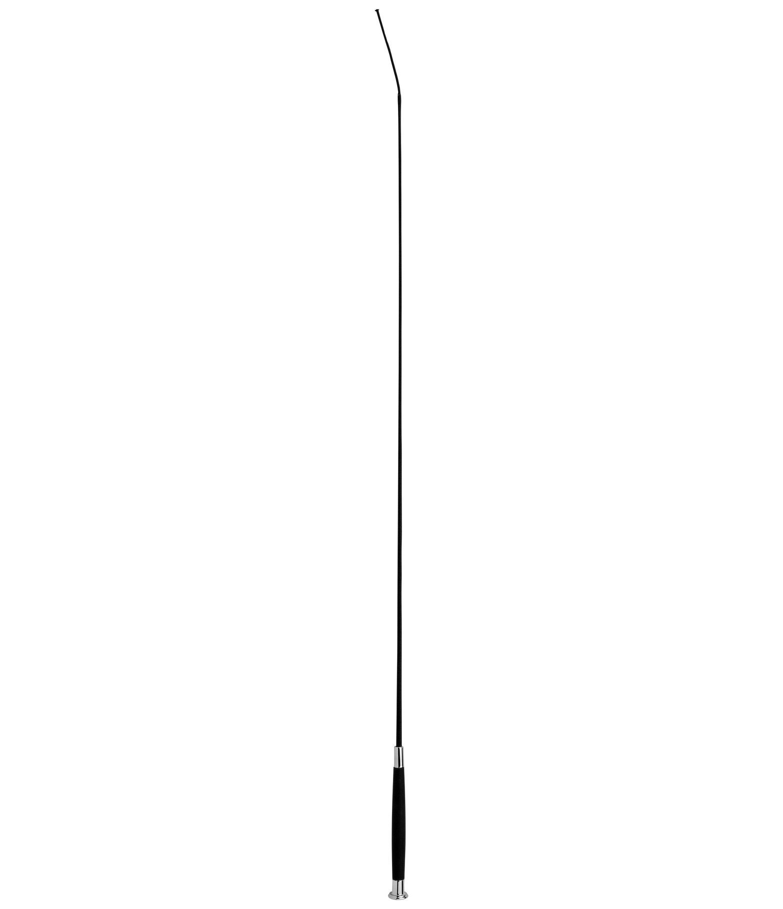 Dressurgerte Flexible Silver