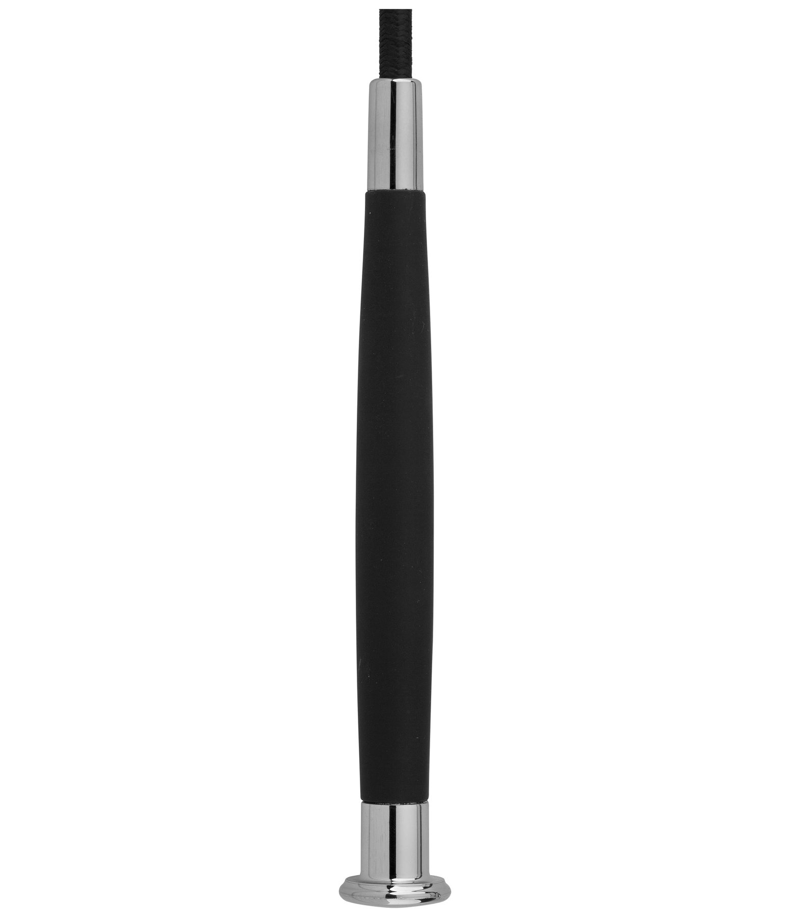 Dressurgerte Flexible Silver