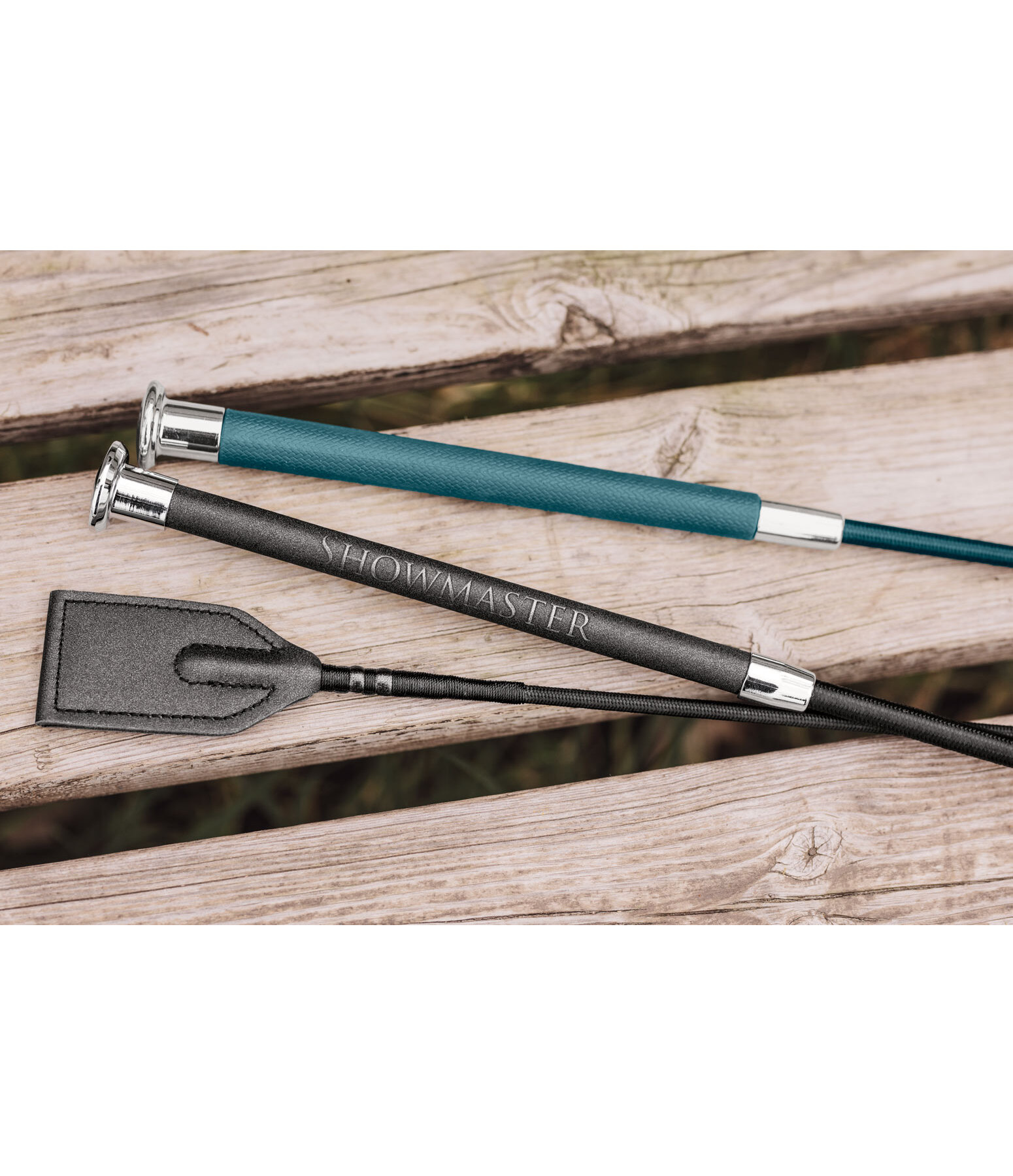Dressurgerte Gel-Grip 2.0