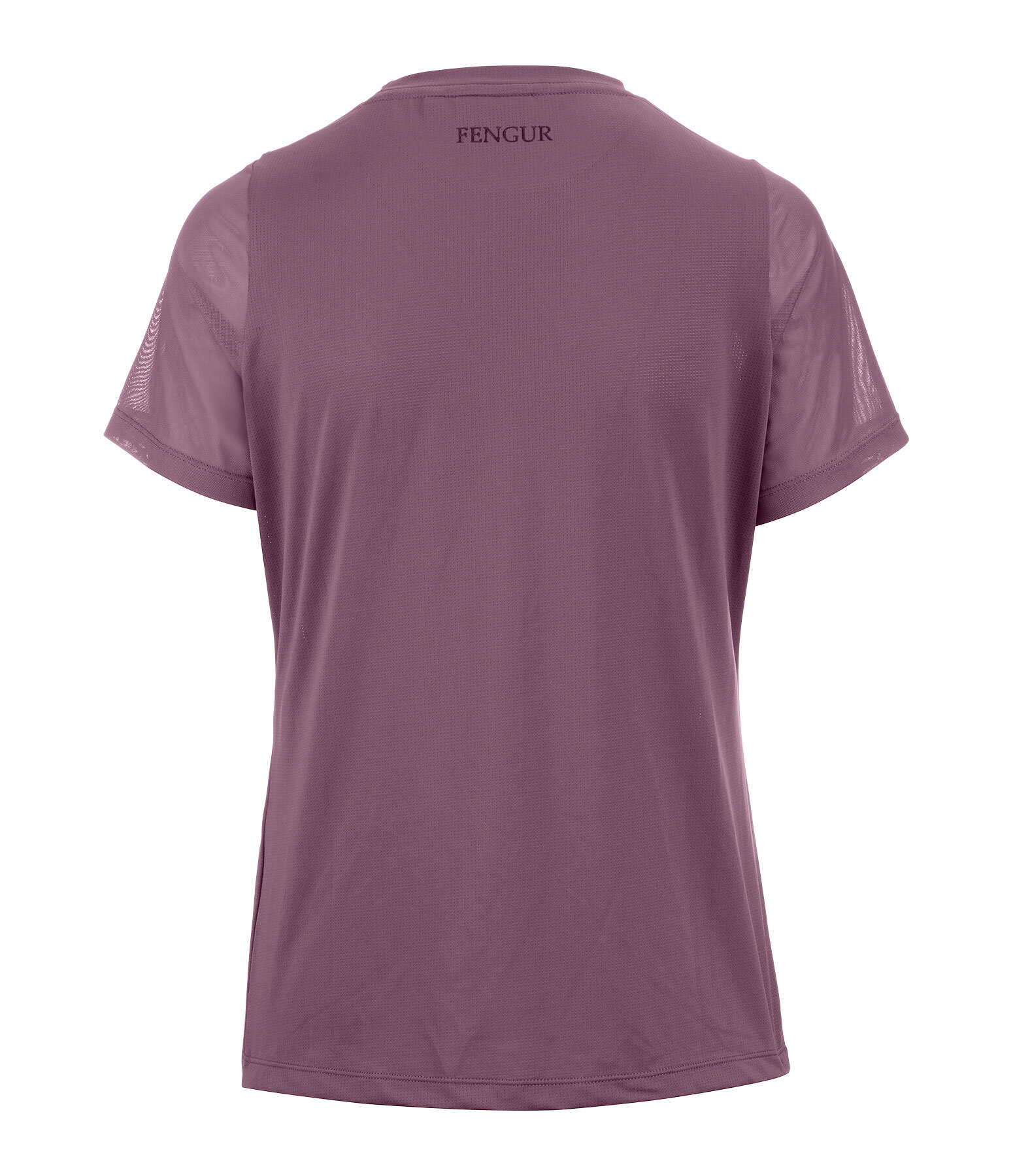 Funktions-T-Shirt Veikur