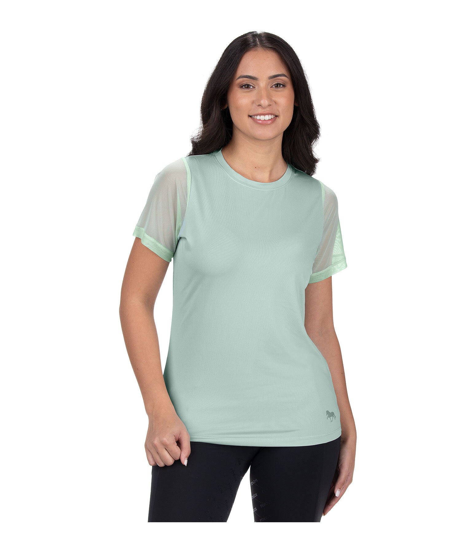 Funktions-T-Shirt Veikur