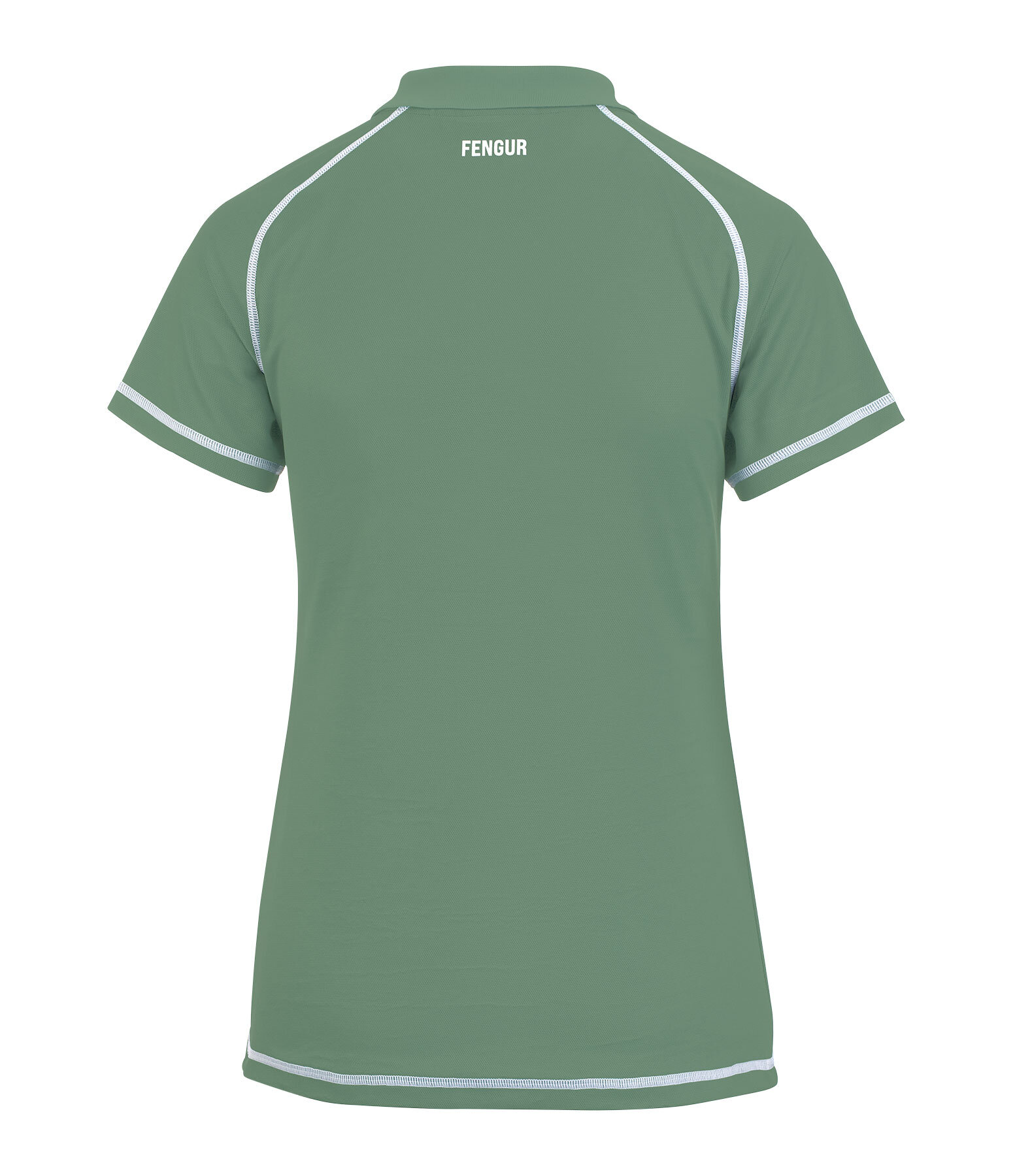 Funktions-Poloshirt Sumar