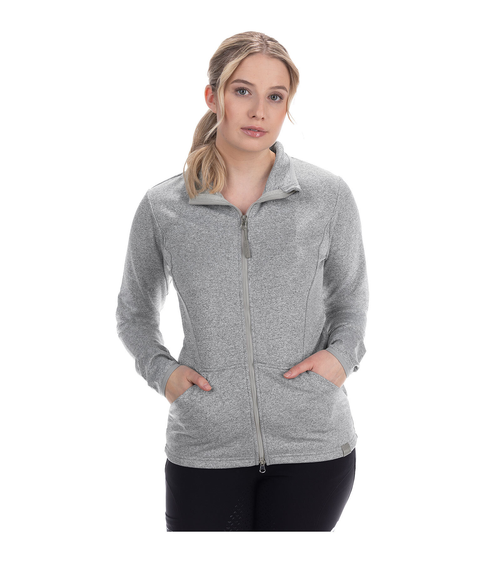 Funktions-Sweatjacke Virkur