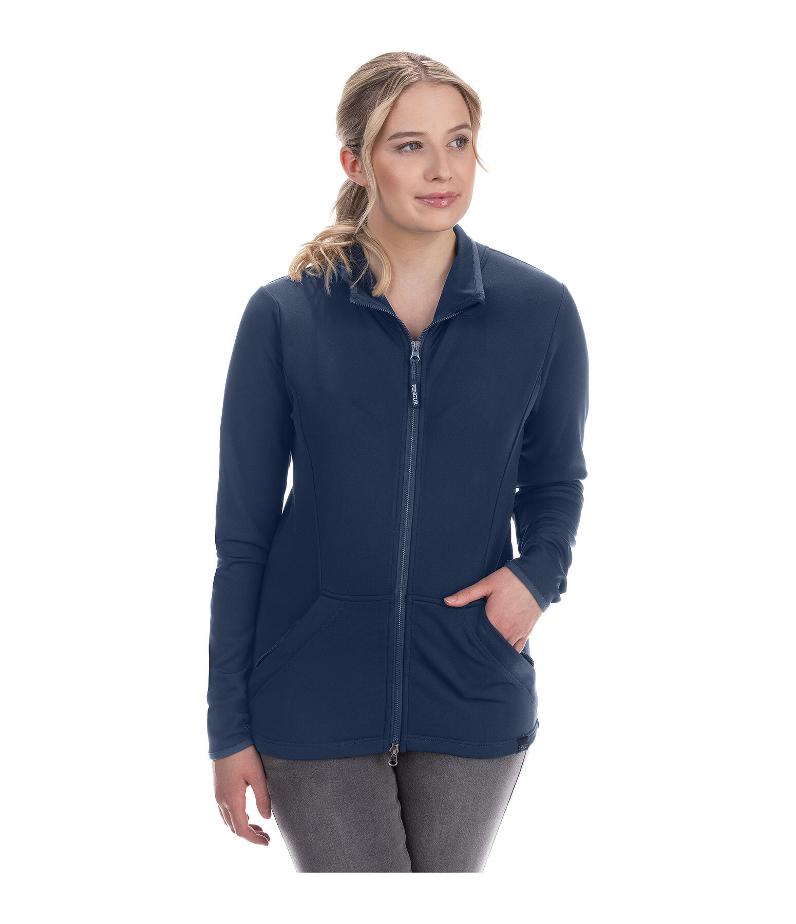 Funktions-Sweatjacke Virkur