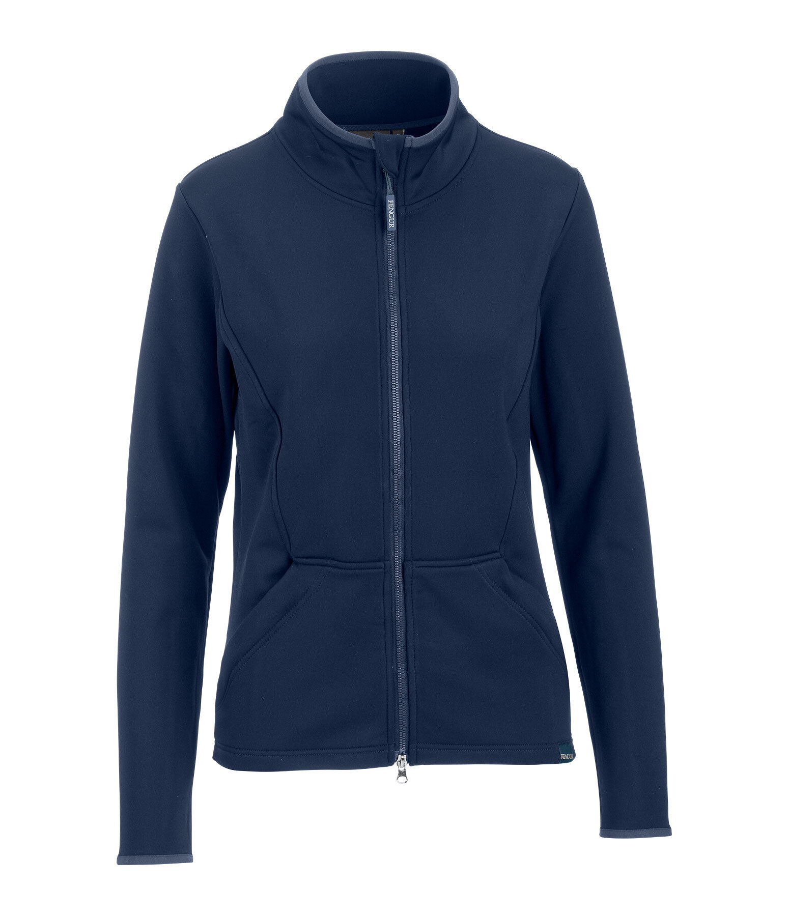 Funktions-Sweatjacke Virkur