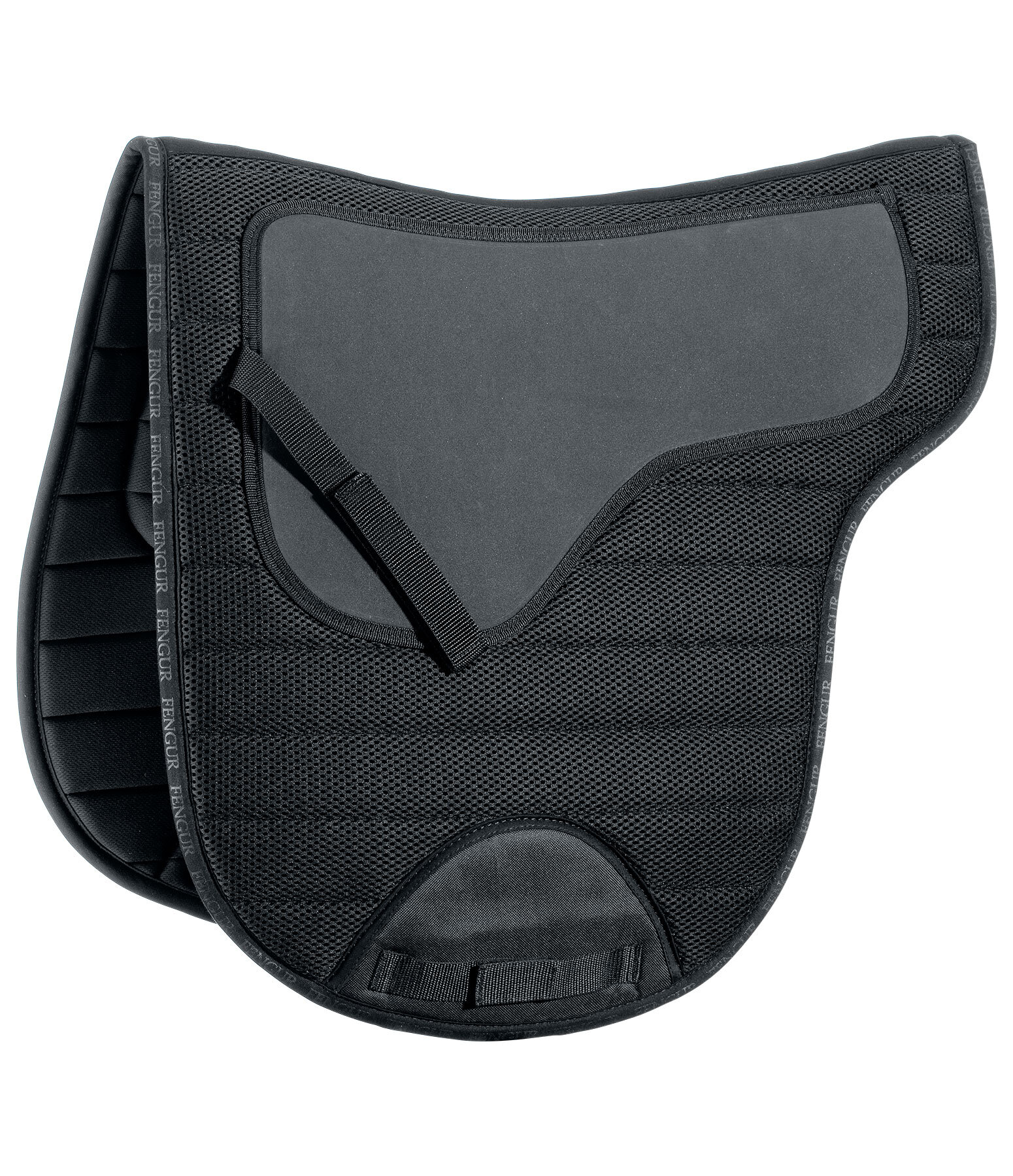 Satteldecke Mesh