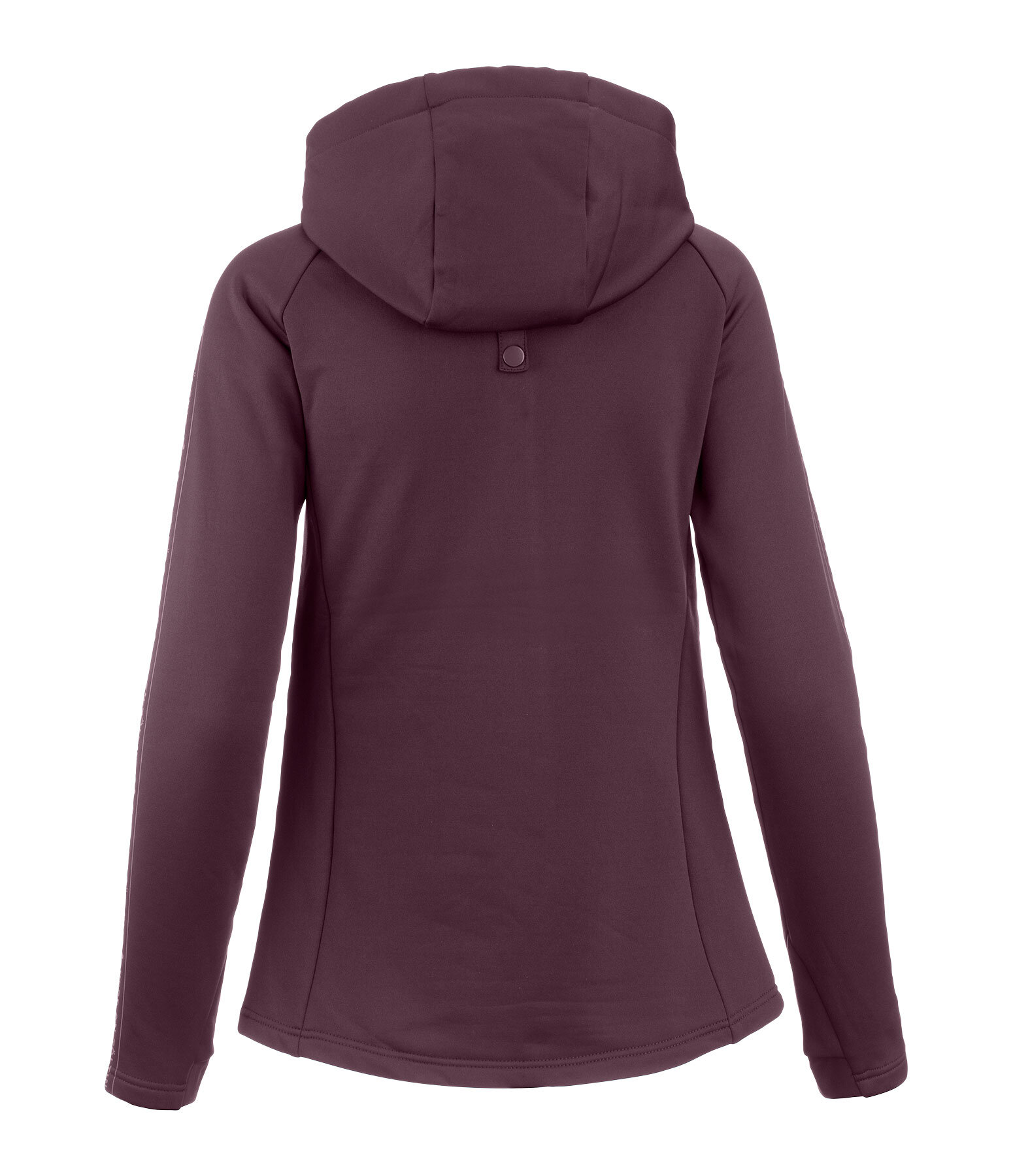Performance-Stretch-Kapuzenjacke Viska