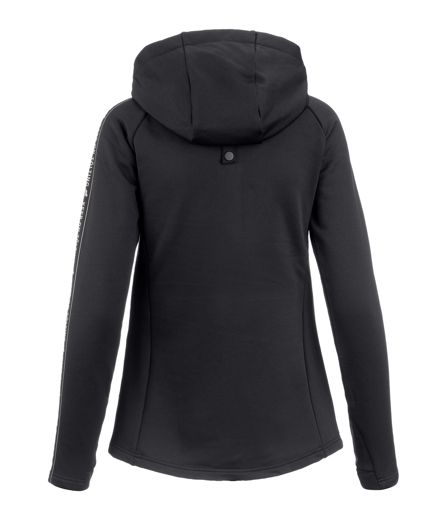 Performance-Stretch-Kapuzenjacke Viska