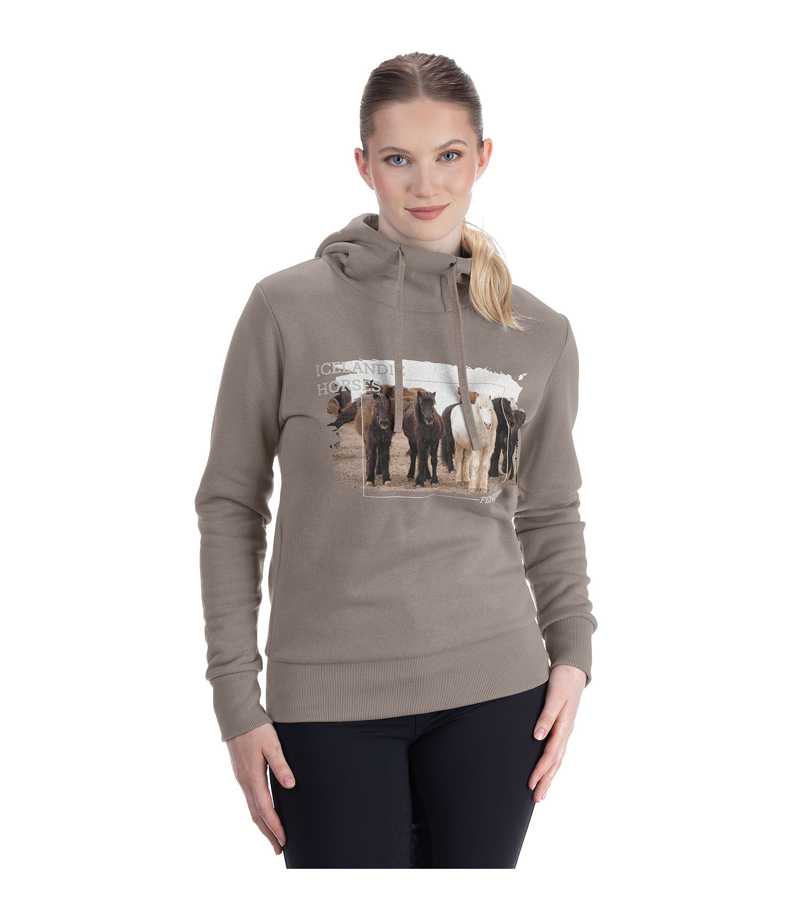 Hoodie Jondis