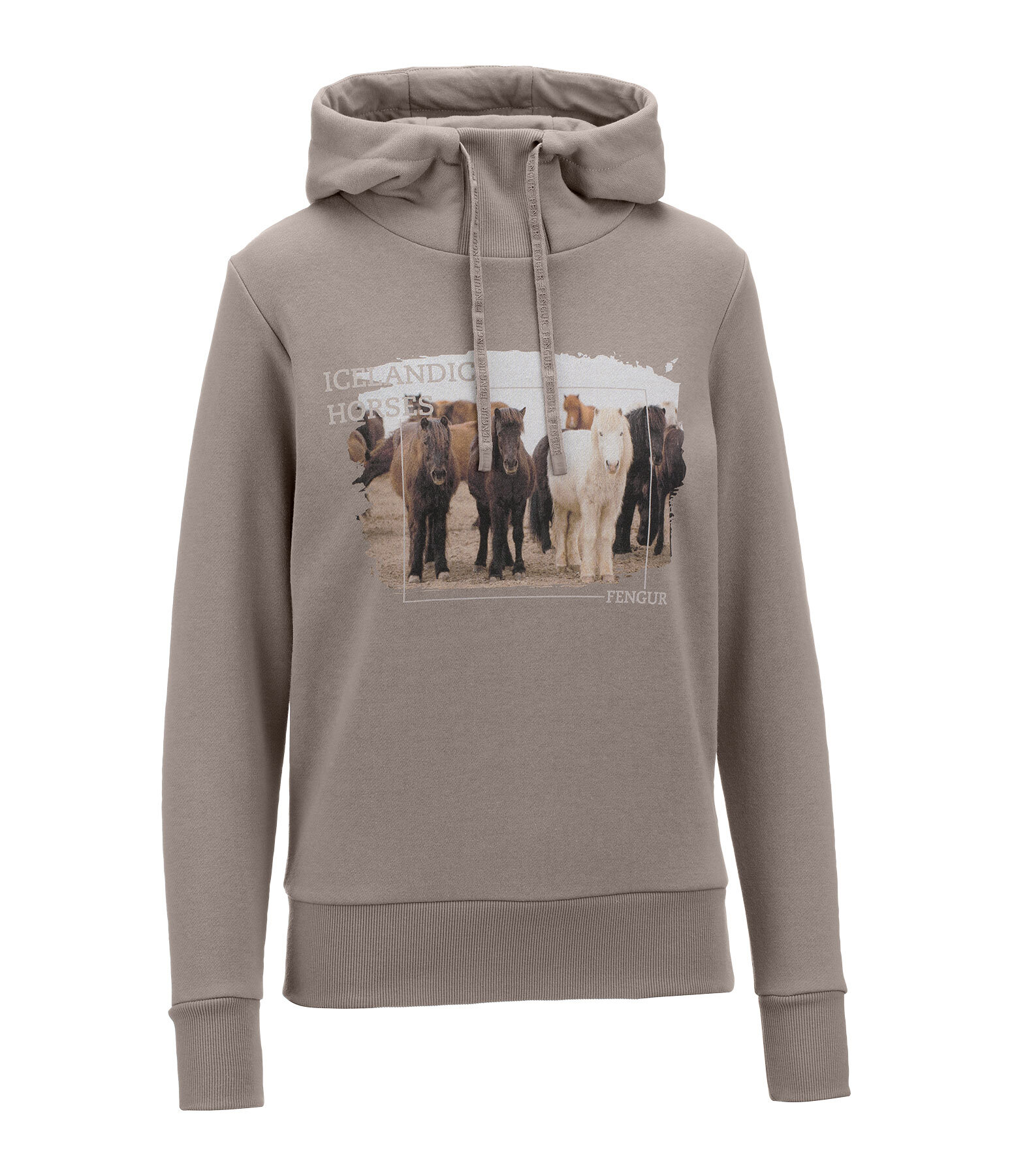 Hoodie Jondis