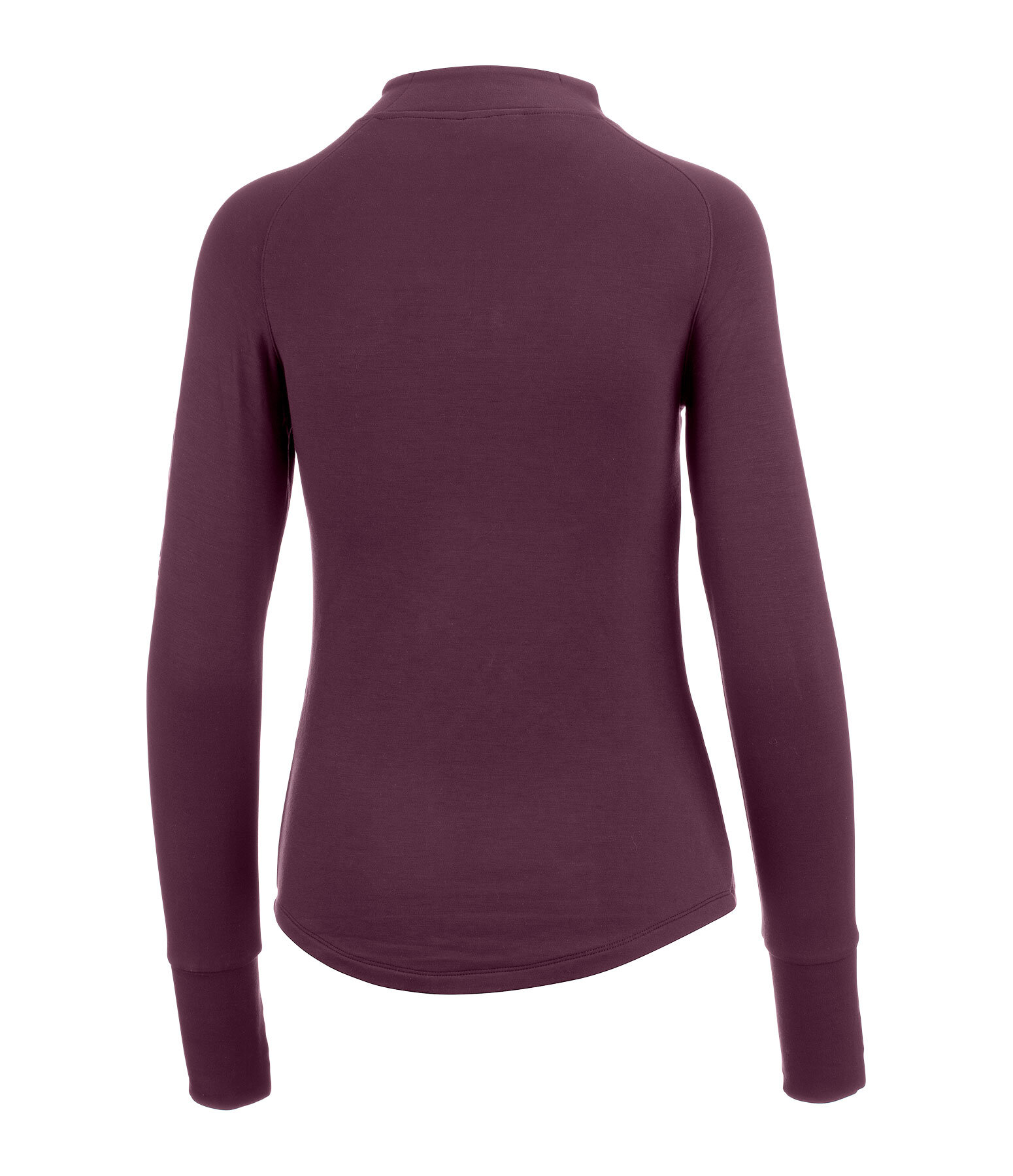 Bambus-Mix Funktionsshirt Sjana