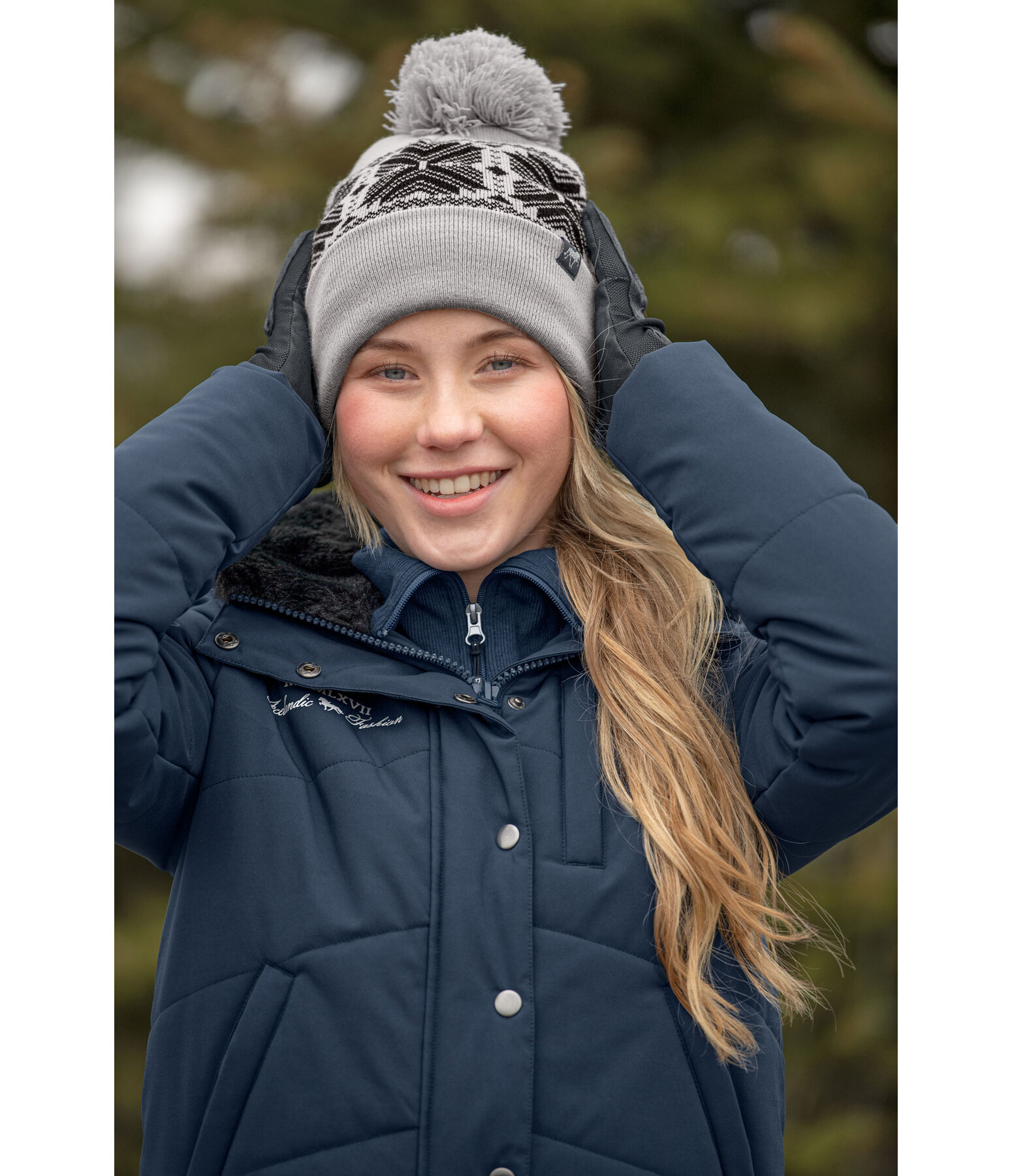 Mtze Norway Spirit