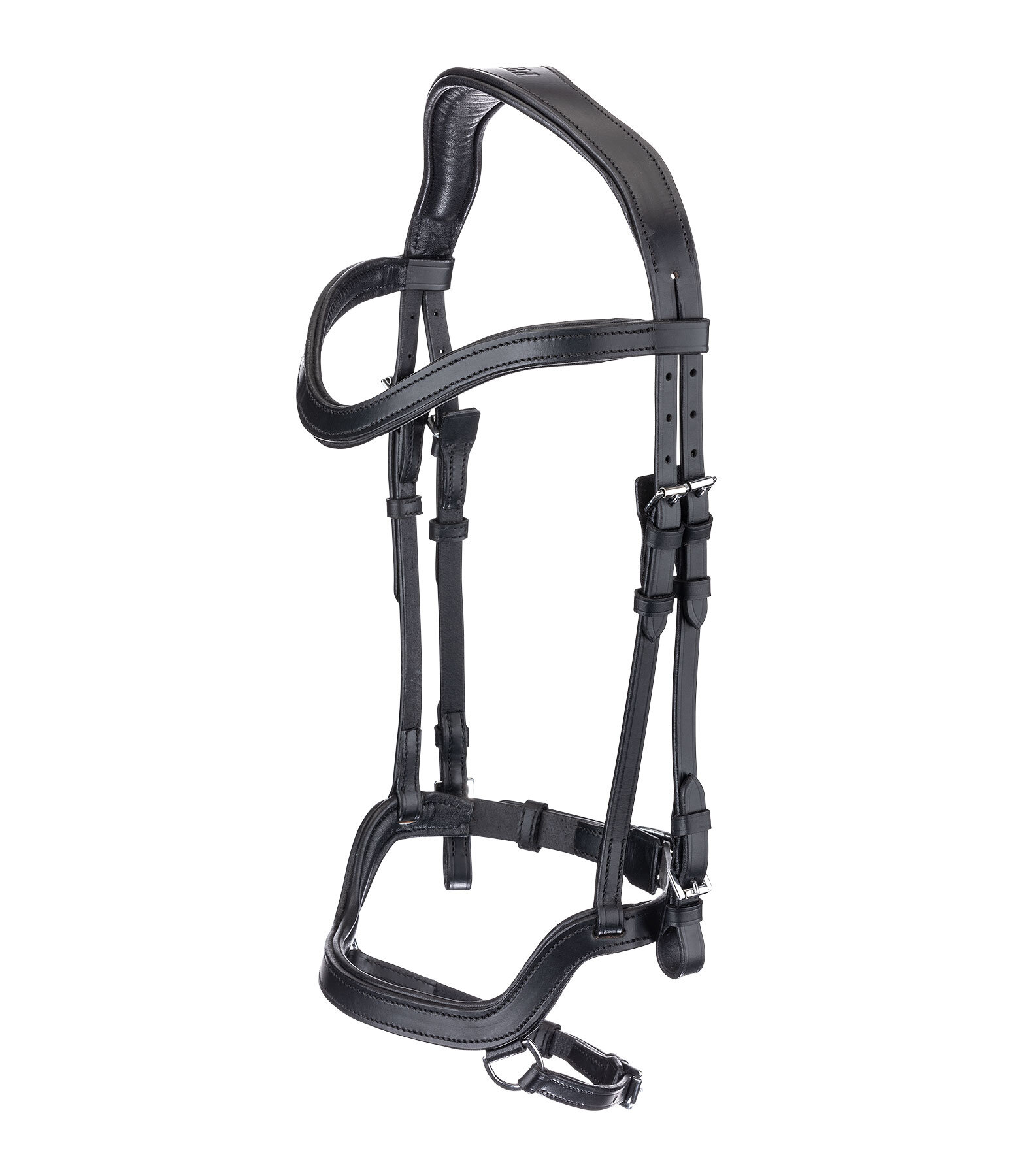 anatomisches Kopftsck  Linur