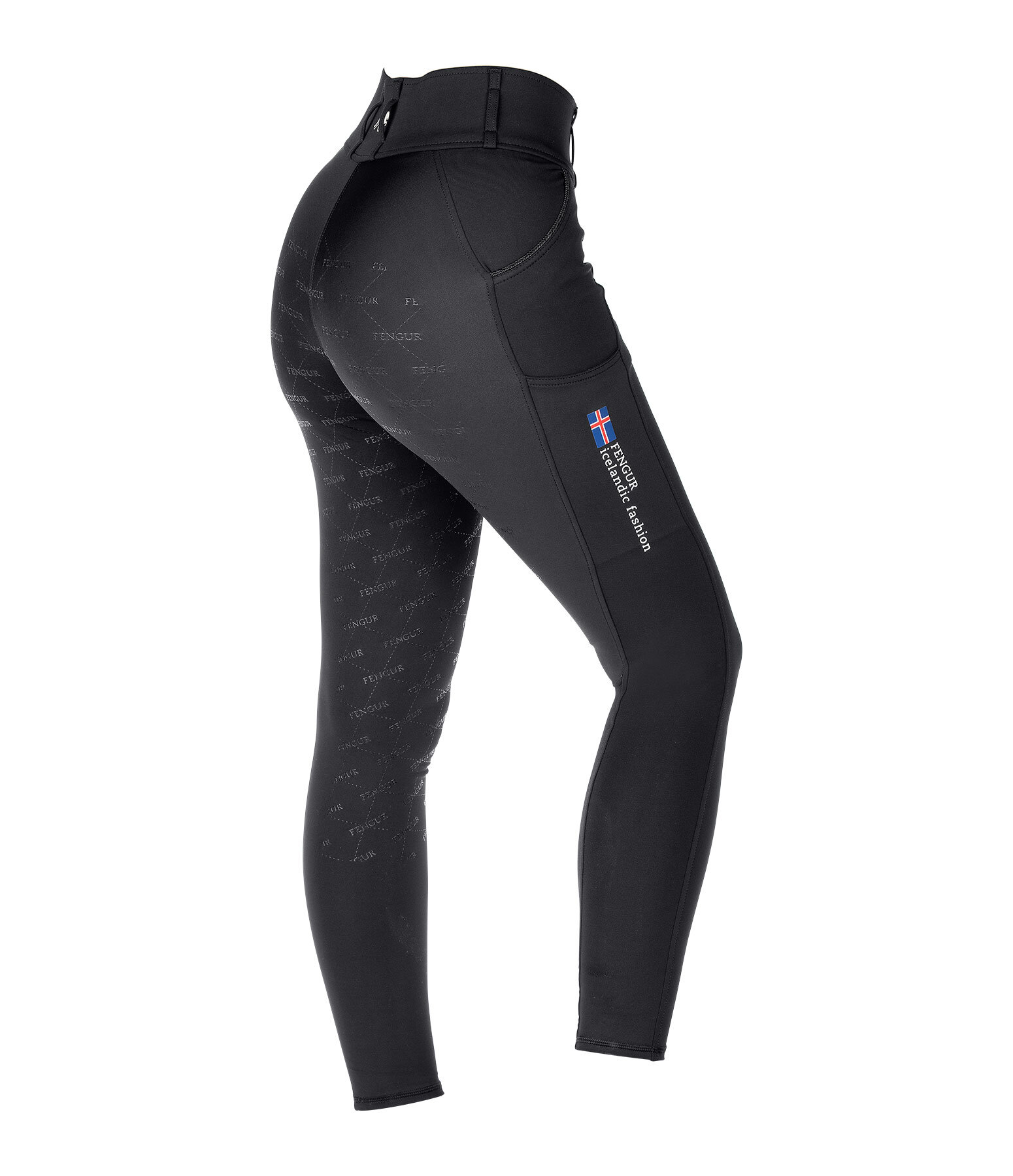 Reitleggings Myrkur