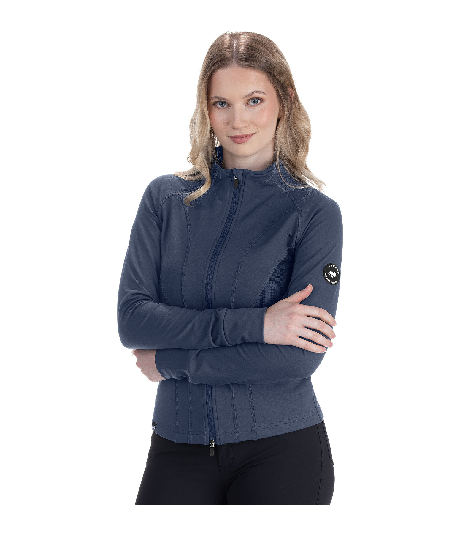 Stretchjacke Lilja