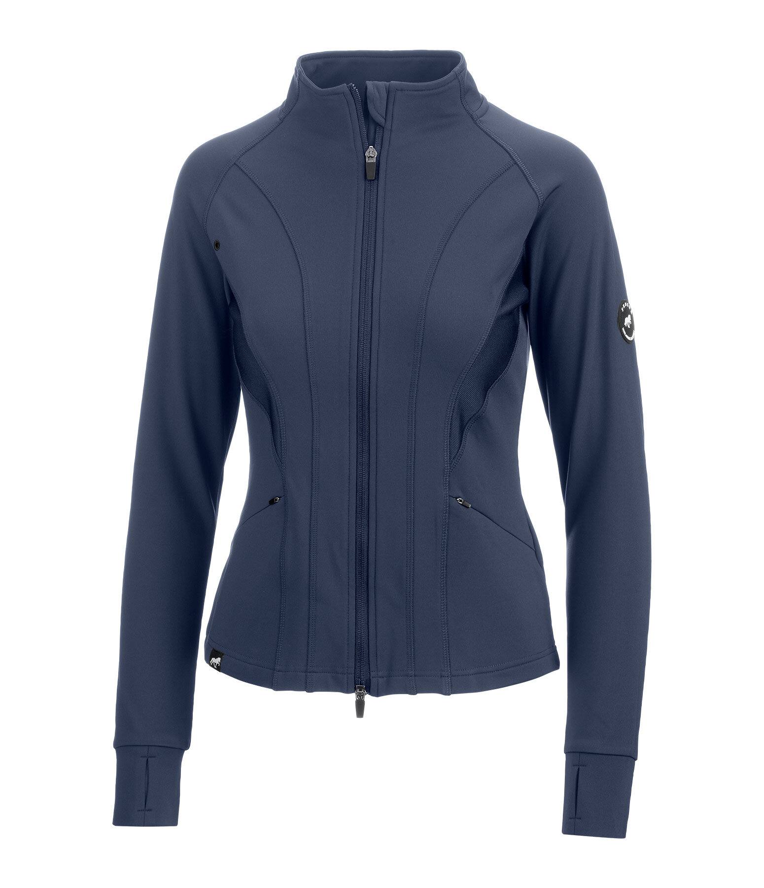 Stretchjacke Lilja