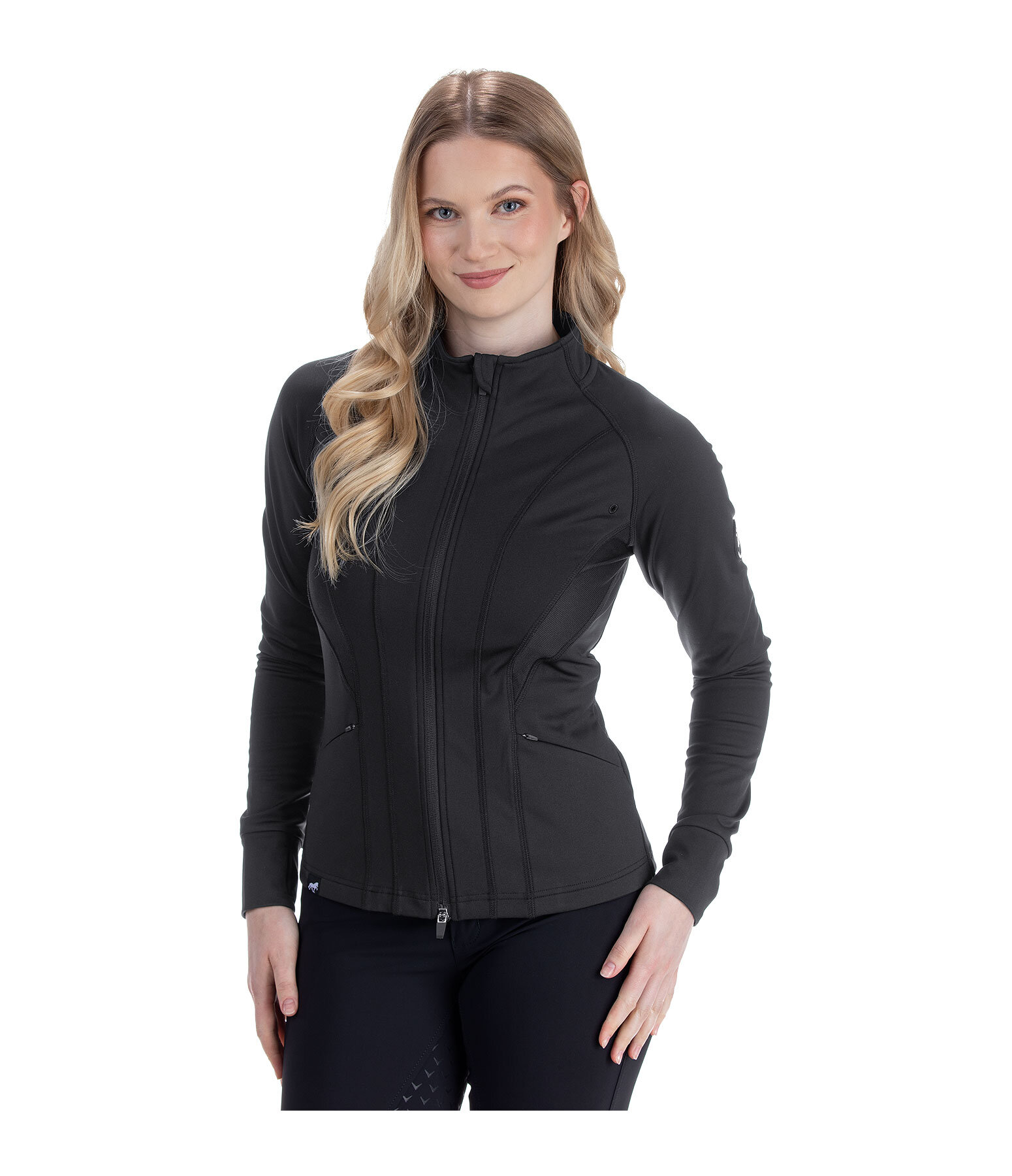 Stretchjacke Lilja