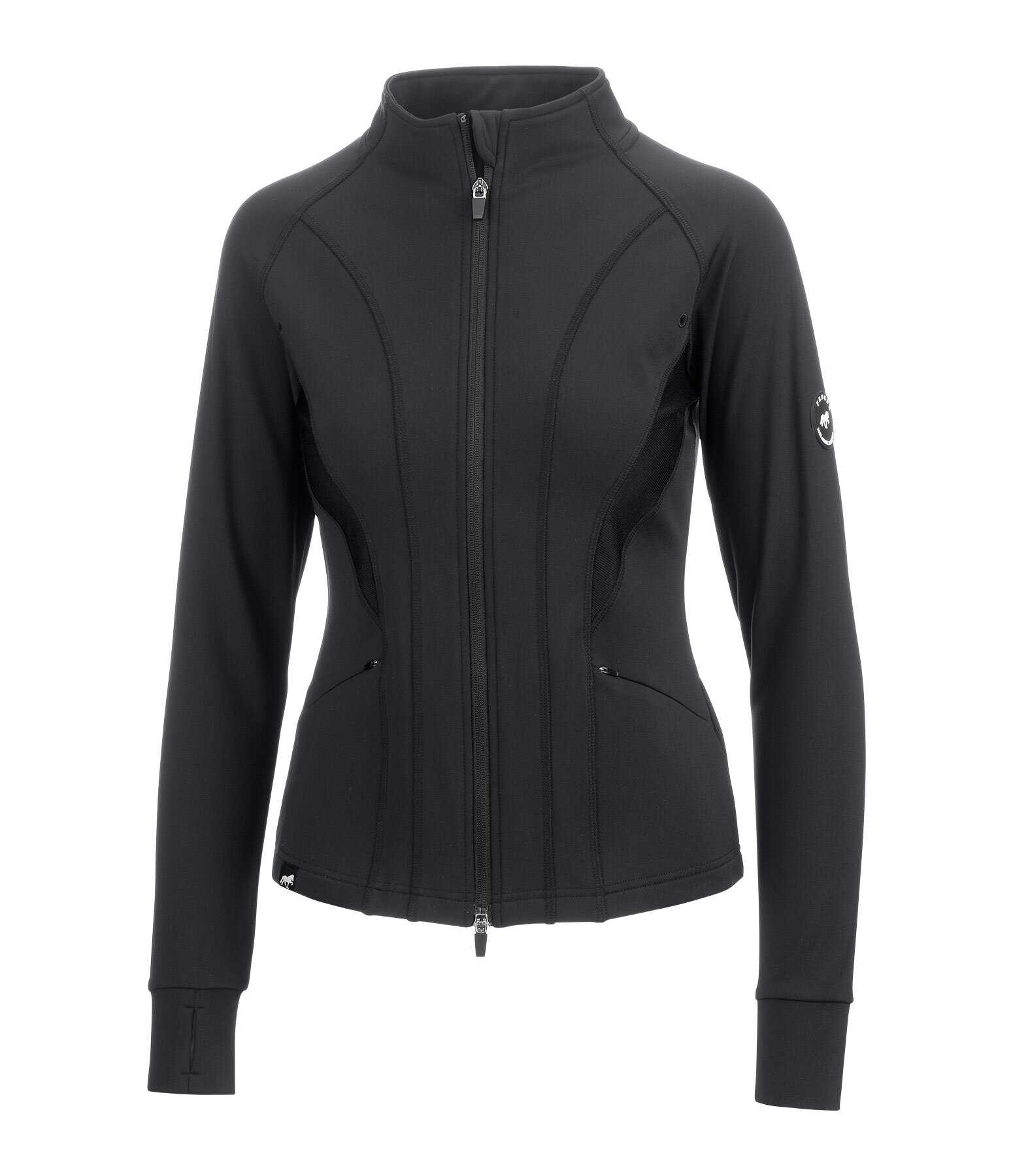 Stretchjacke Lilja