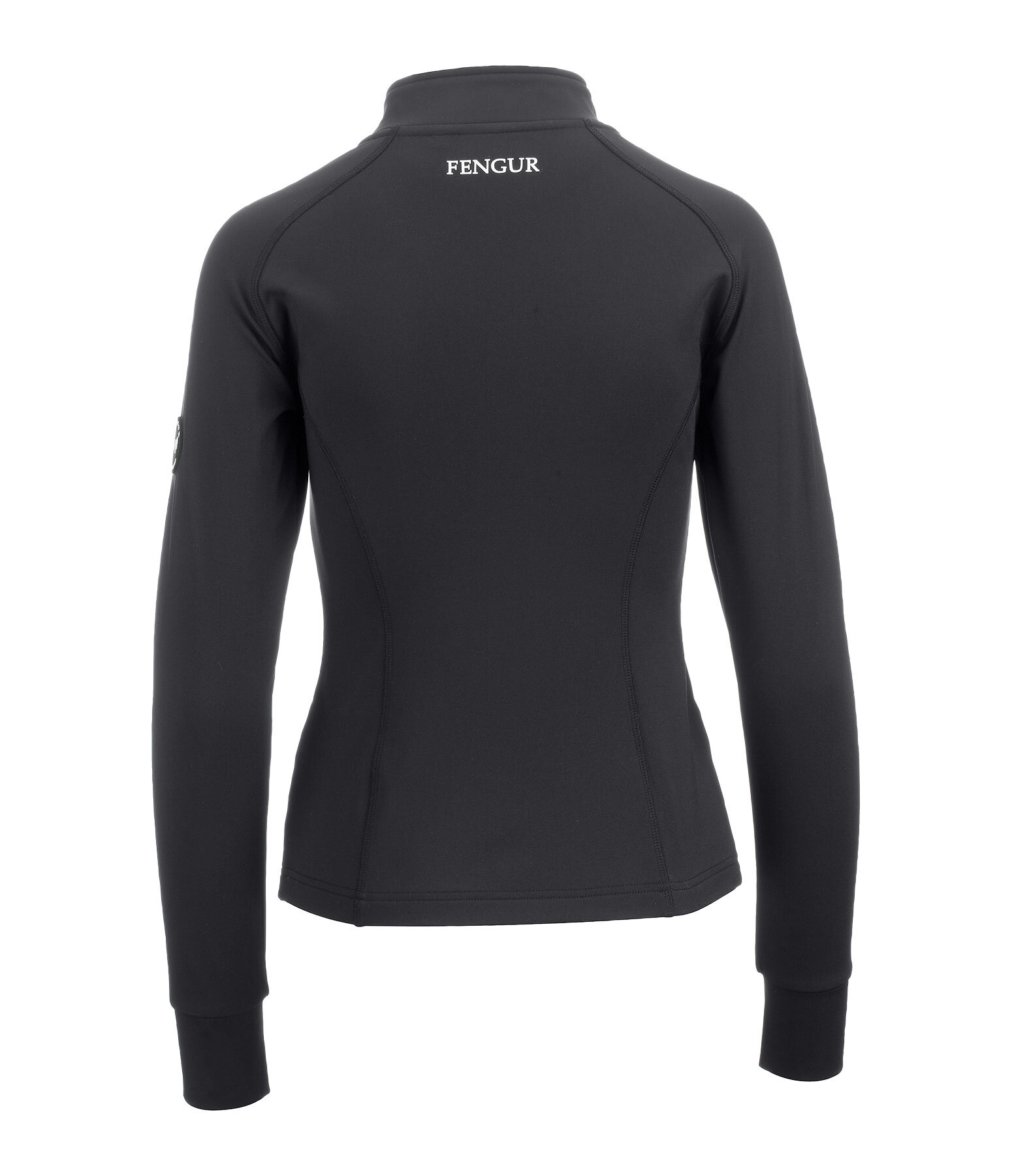 Stretchjacke Lilja
